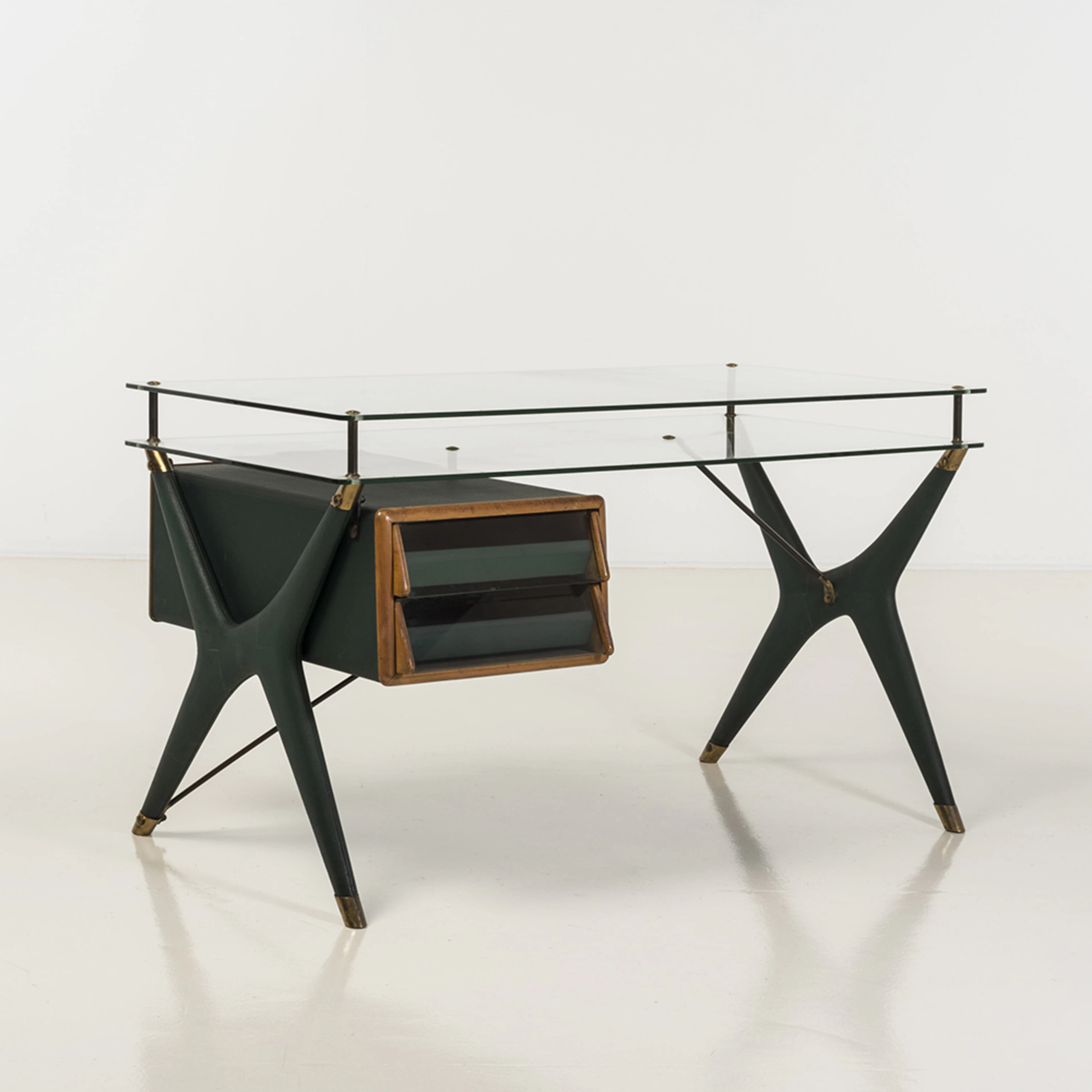 Silvio BerroneBureau