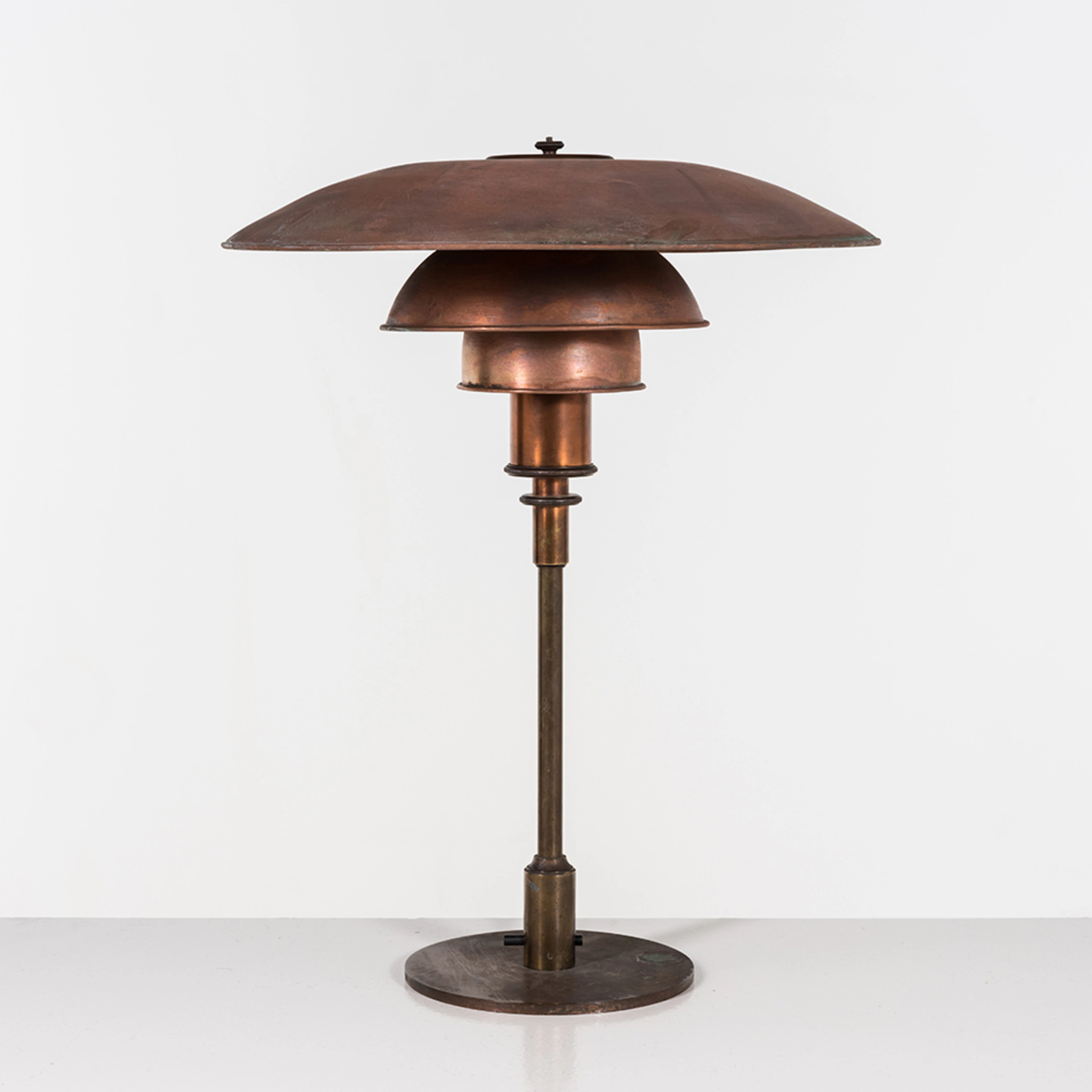 Poul Henningsen (1894-1967)PH 4/3