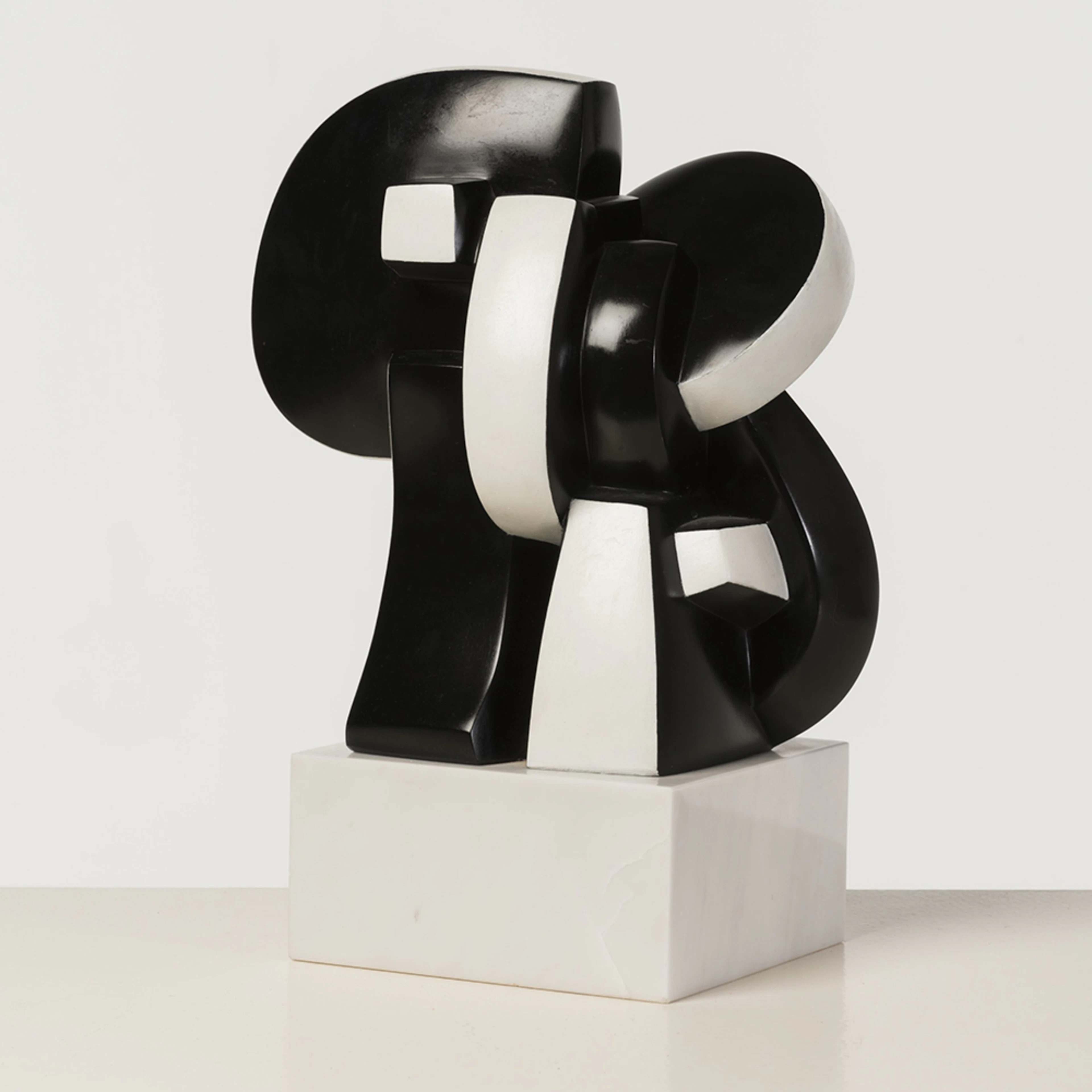Sophia Vari (né en 1940)Lunaire, 1995