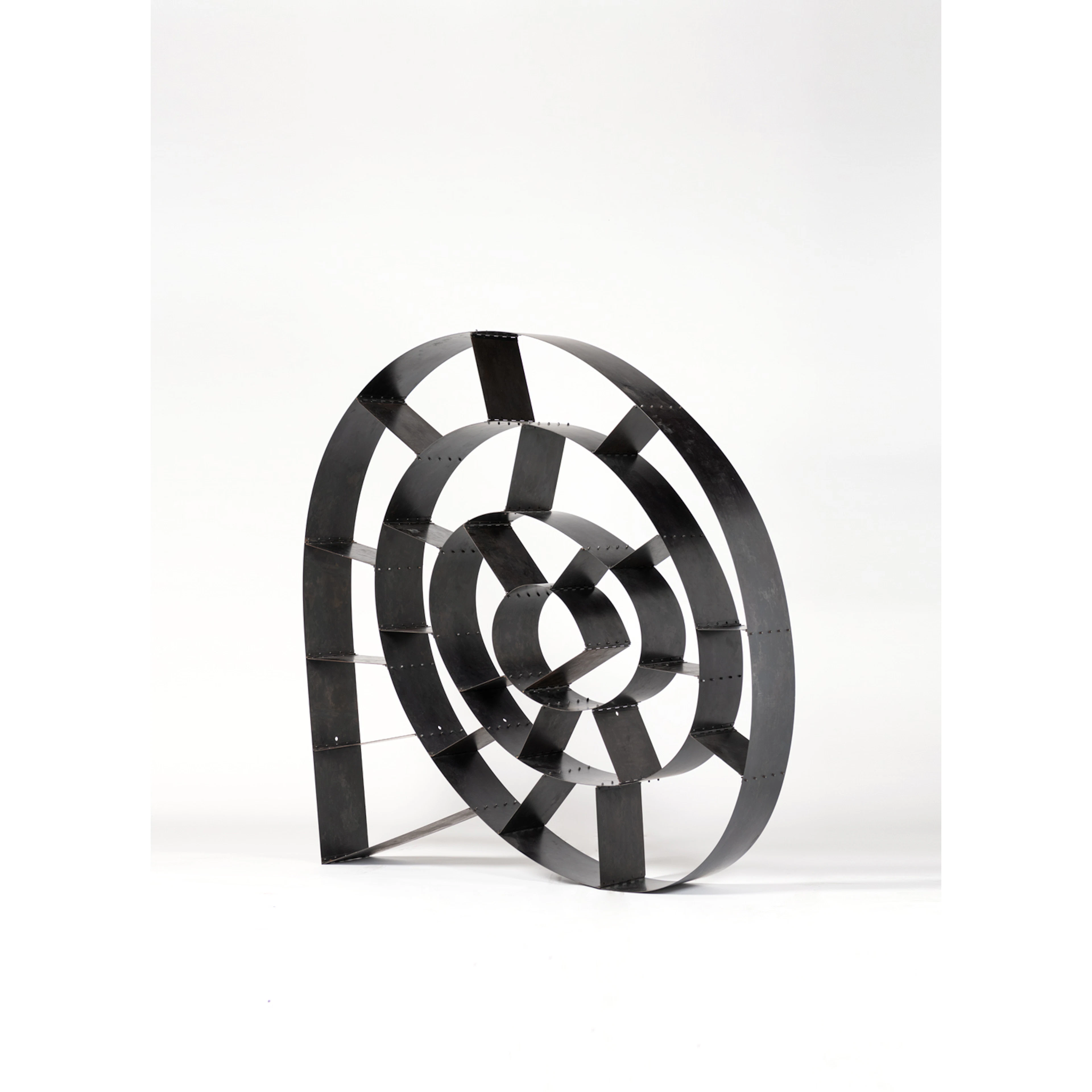 Ron Arad (né en 1951) This Mortal Coil N° 20/20