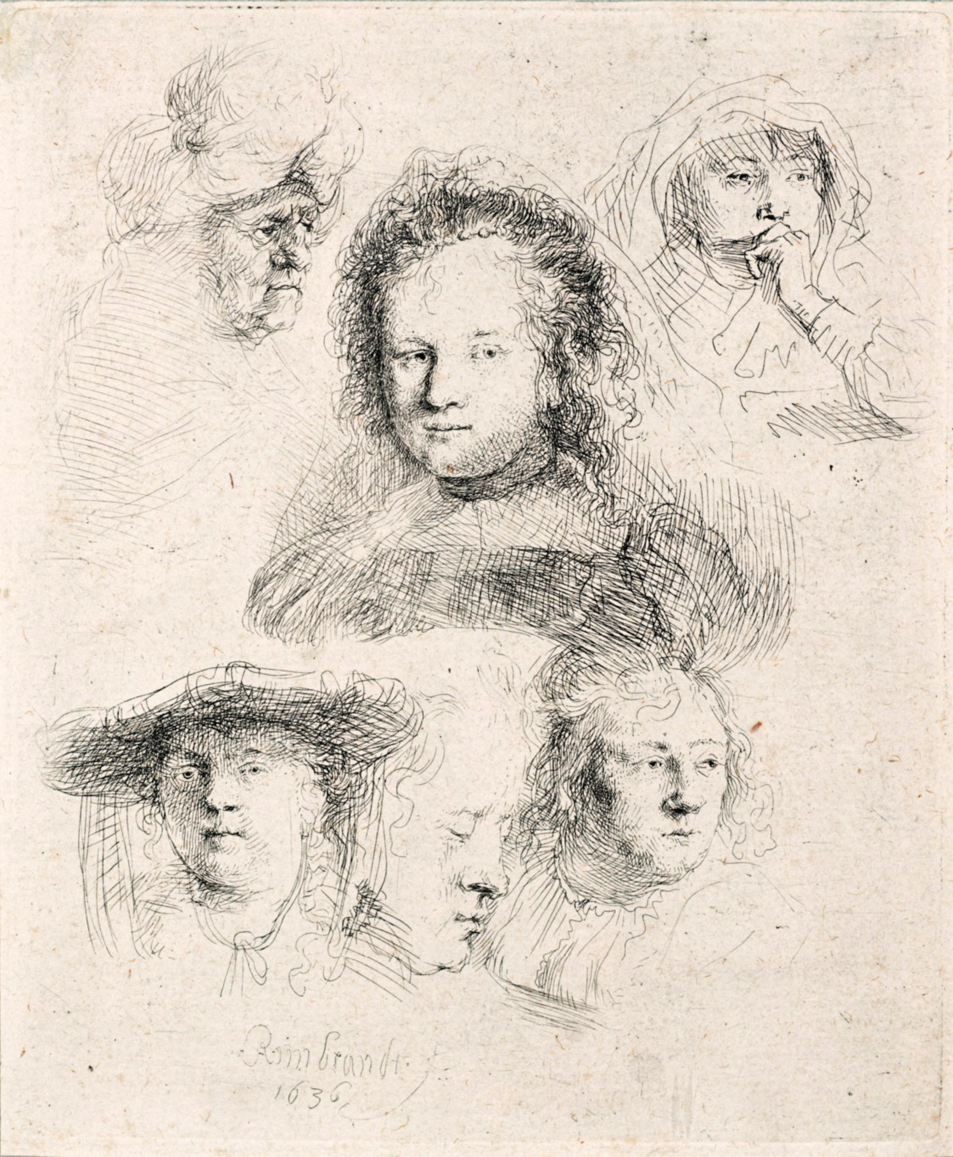 Rembrandt Harmensz