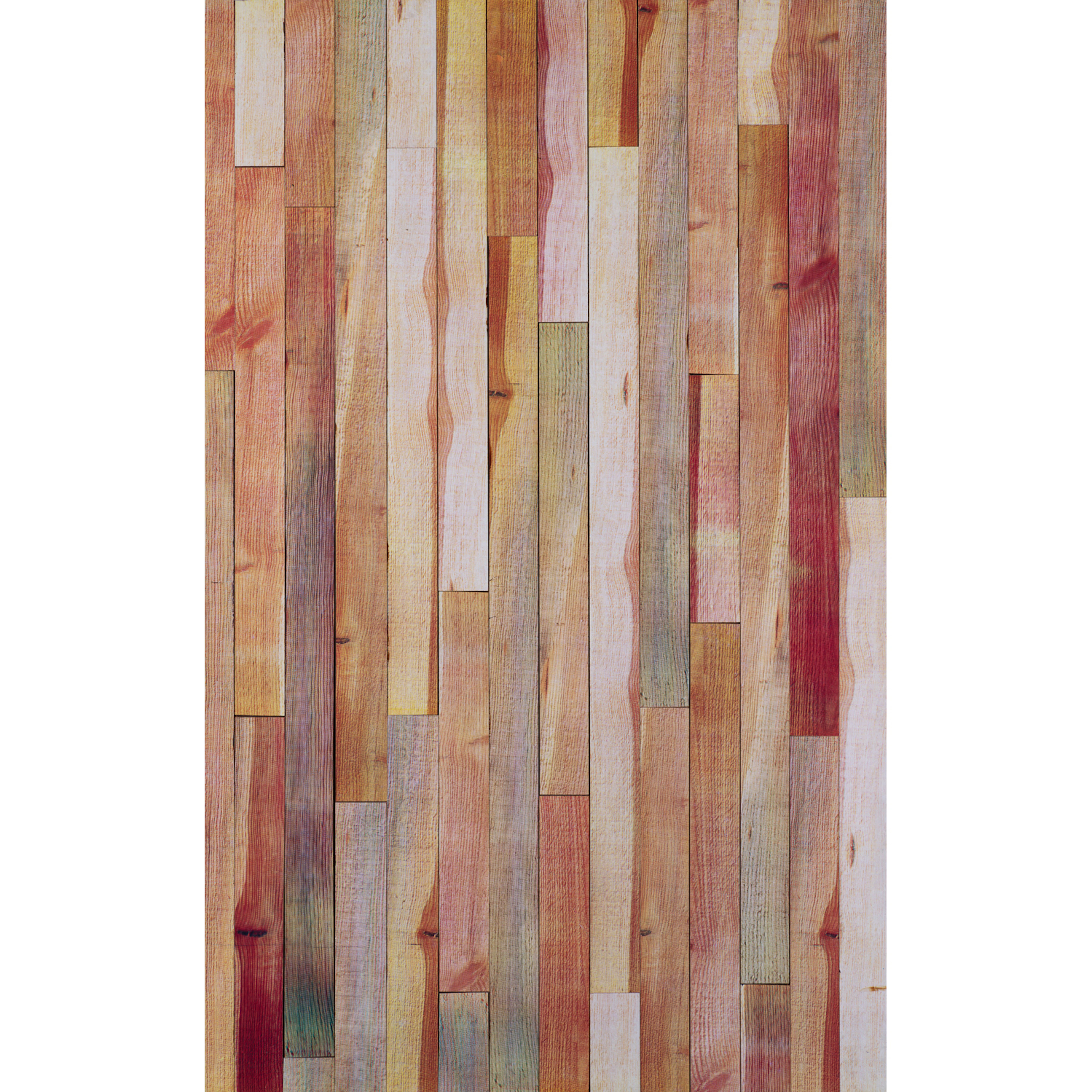 ƒ Alain Jacquet (1939-2008) Plancher, 1969