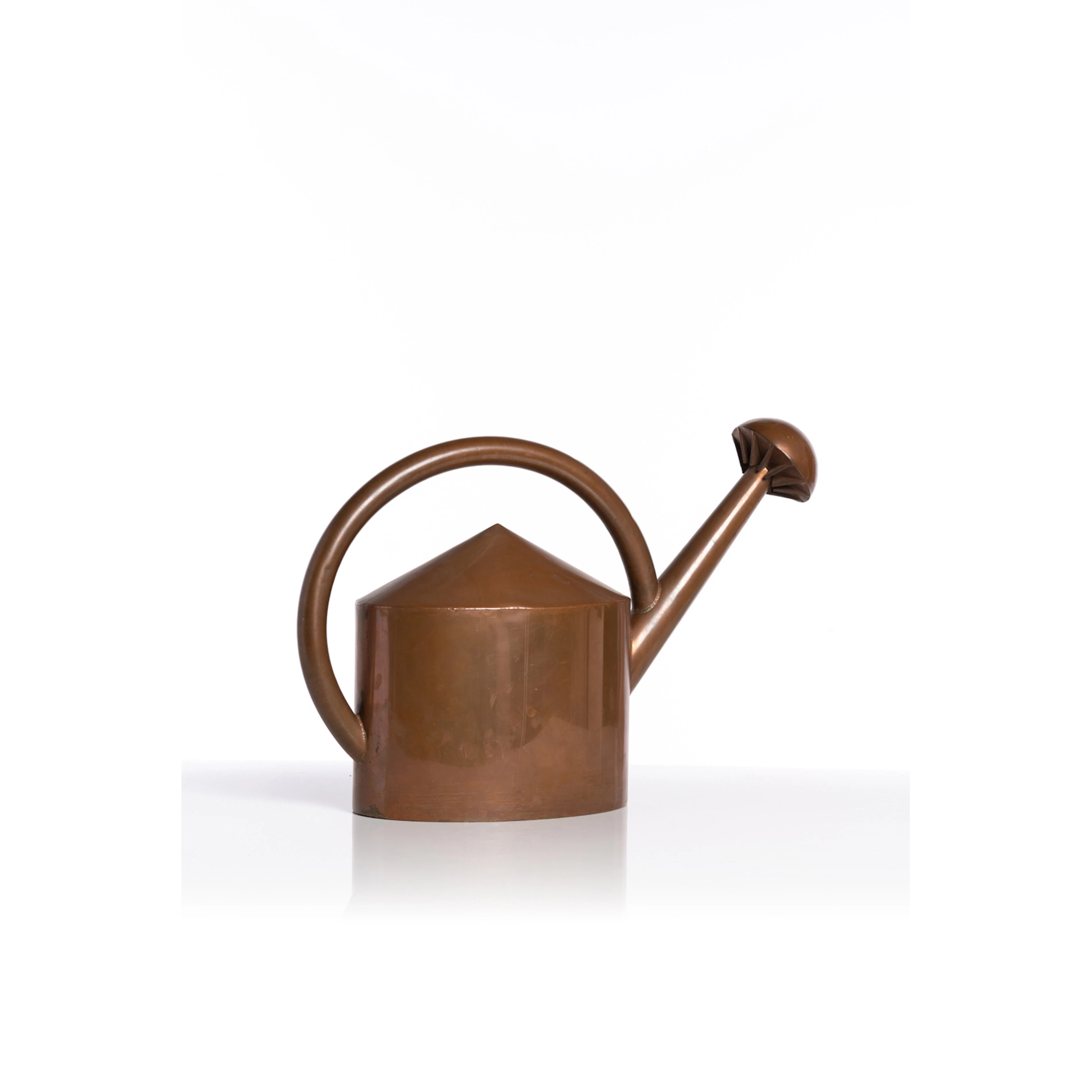 ƒ Alain Jacquet (1939-2008) L'Arrosoir, 1972-1975