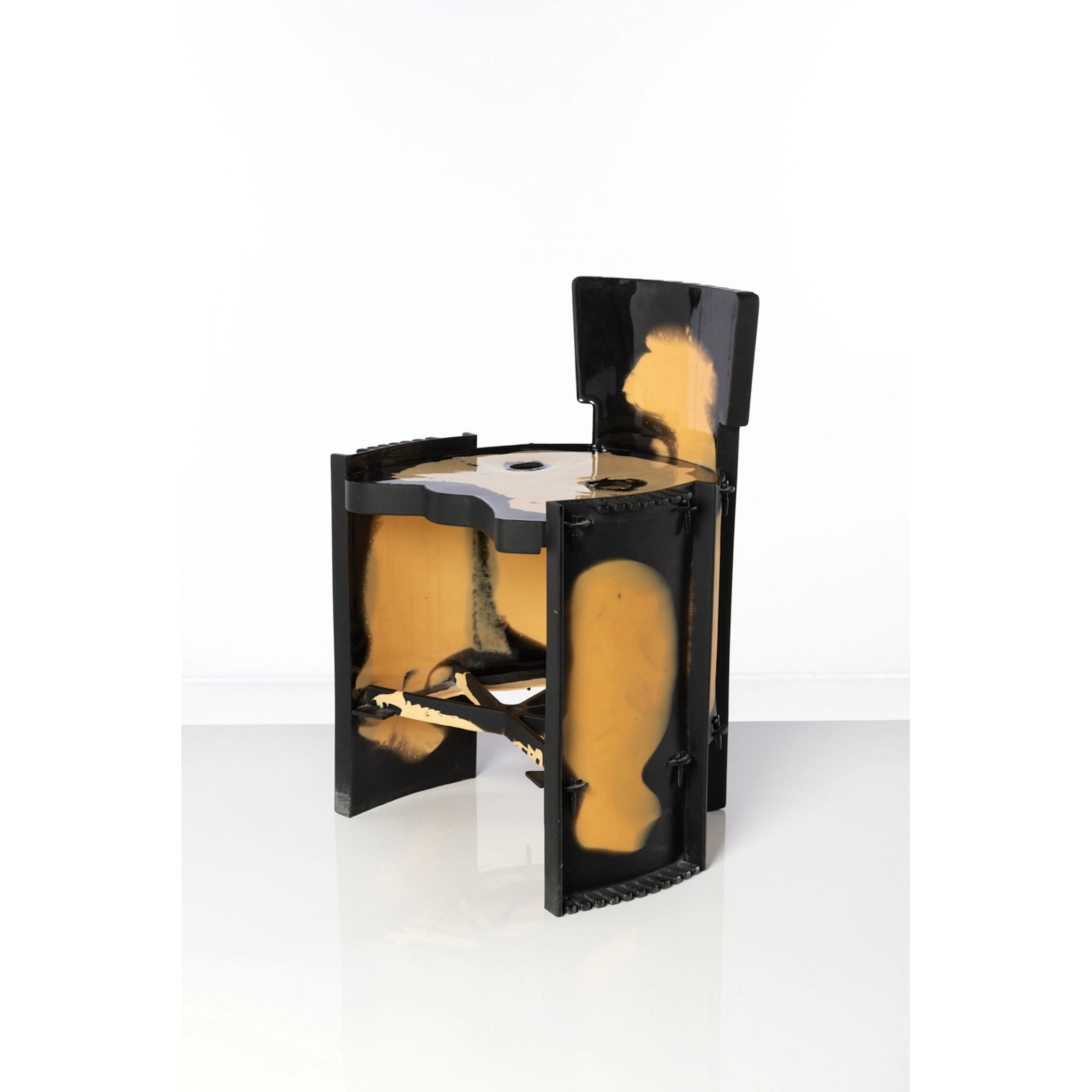 Gaetano Pesce (né en 1939) Chaise