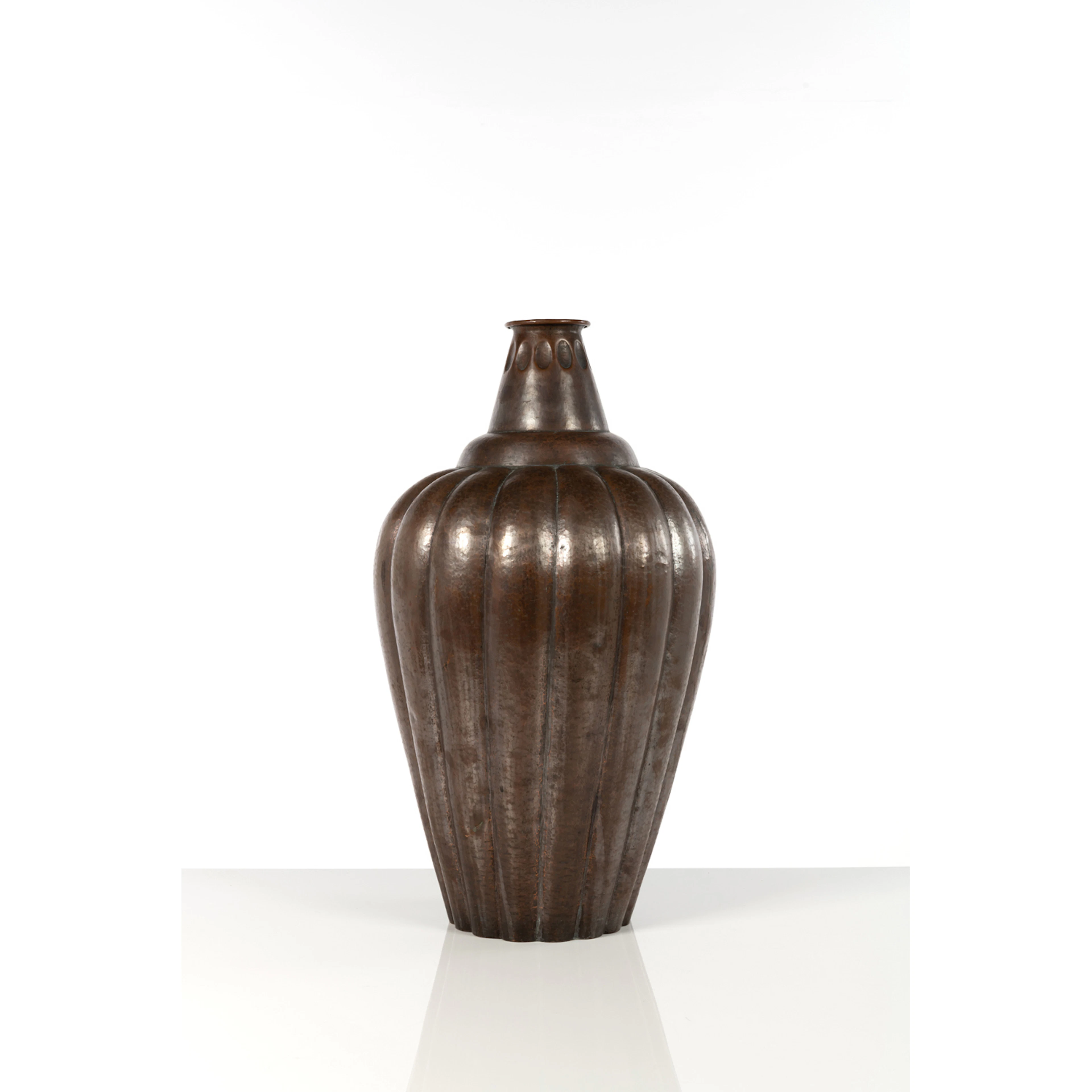 Vittorio Zecchin (1878-1947) Vase
