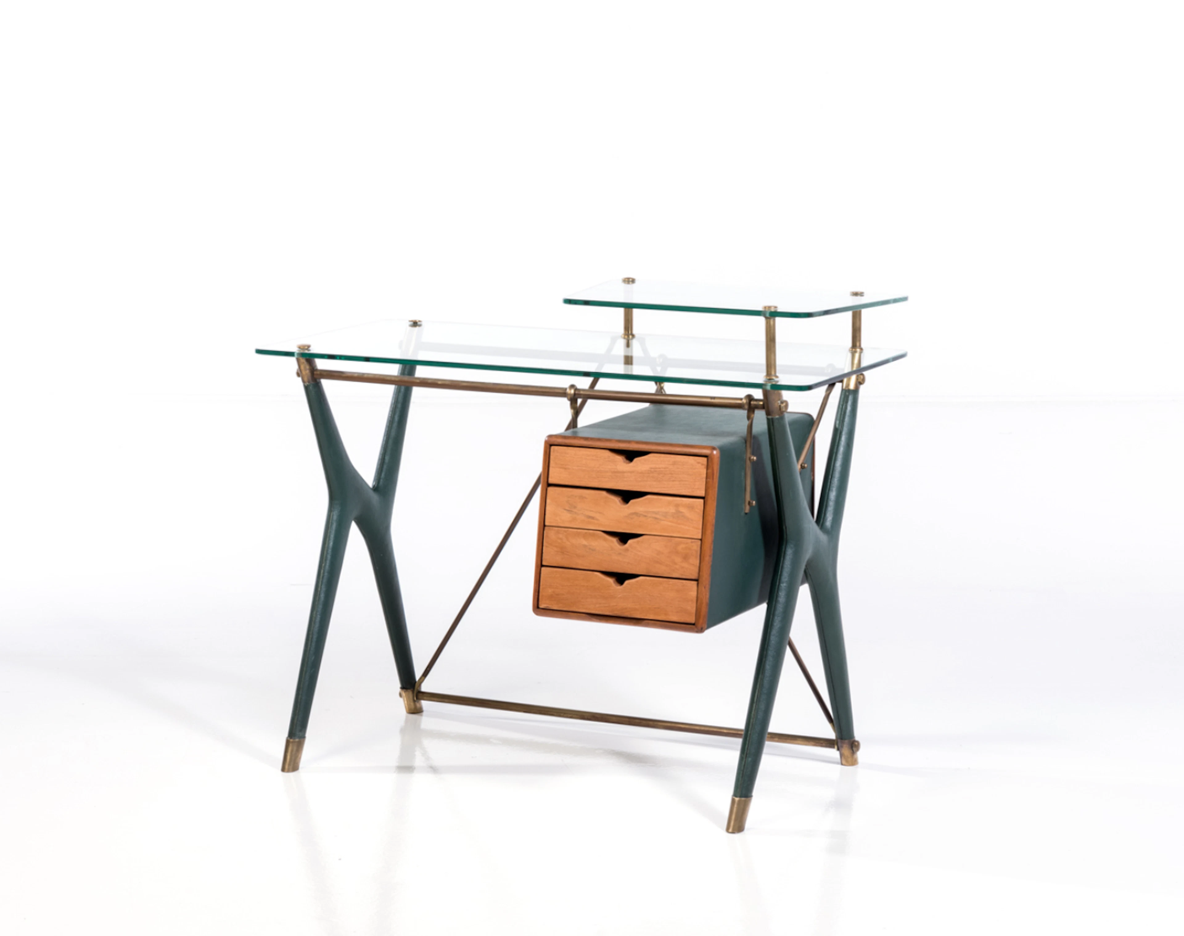 Silvio Berrone (XXe) Bureau