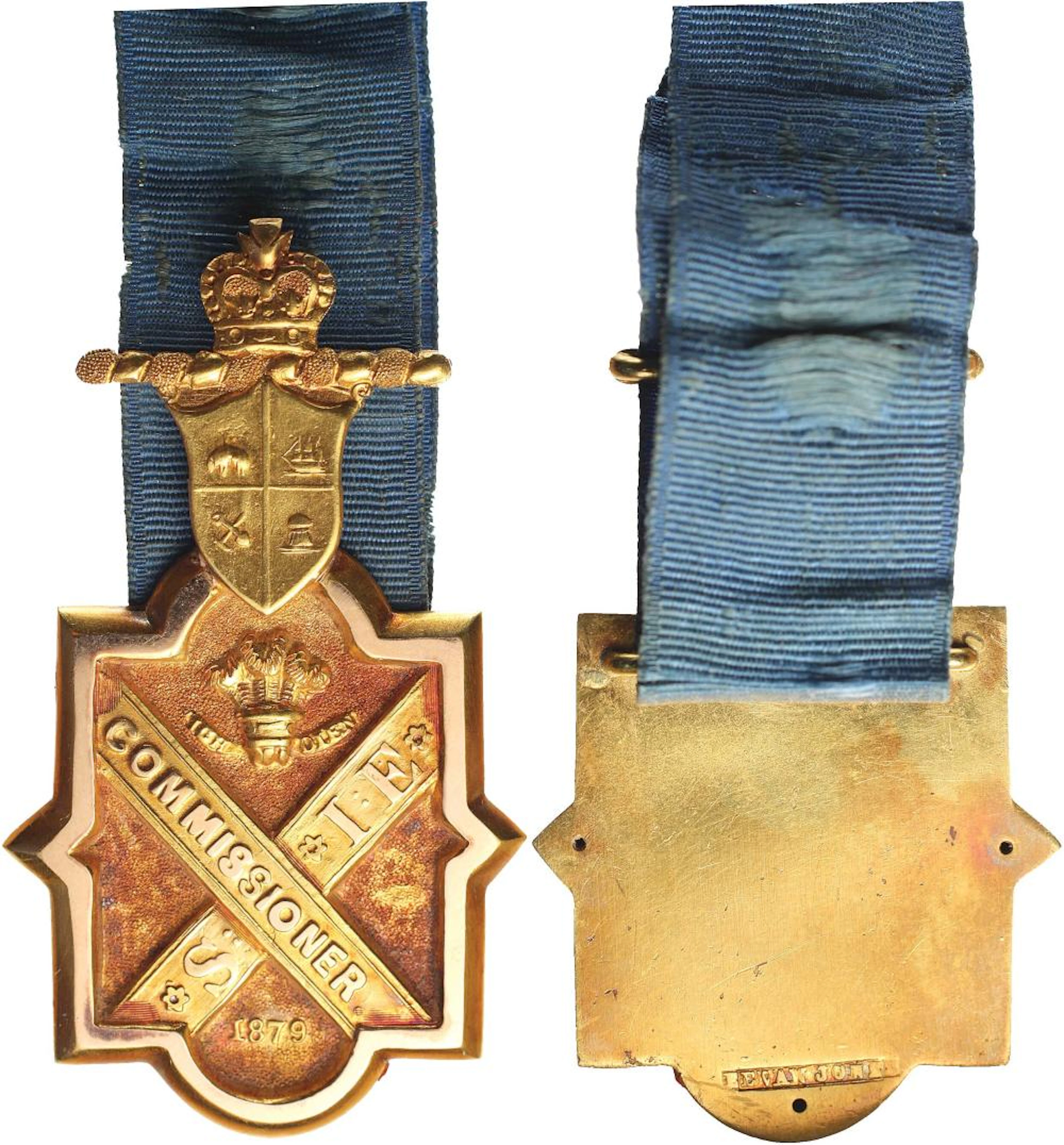 Australian Historical Medals
