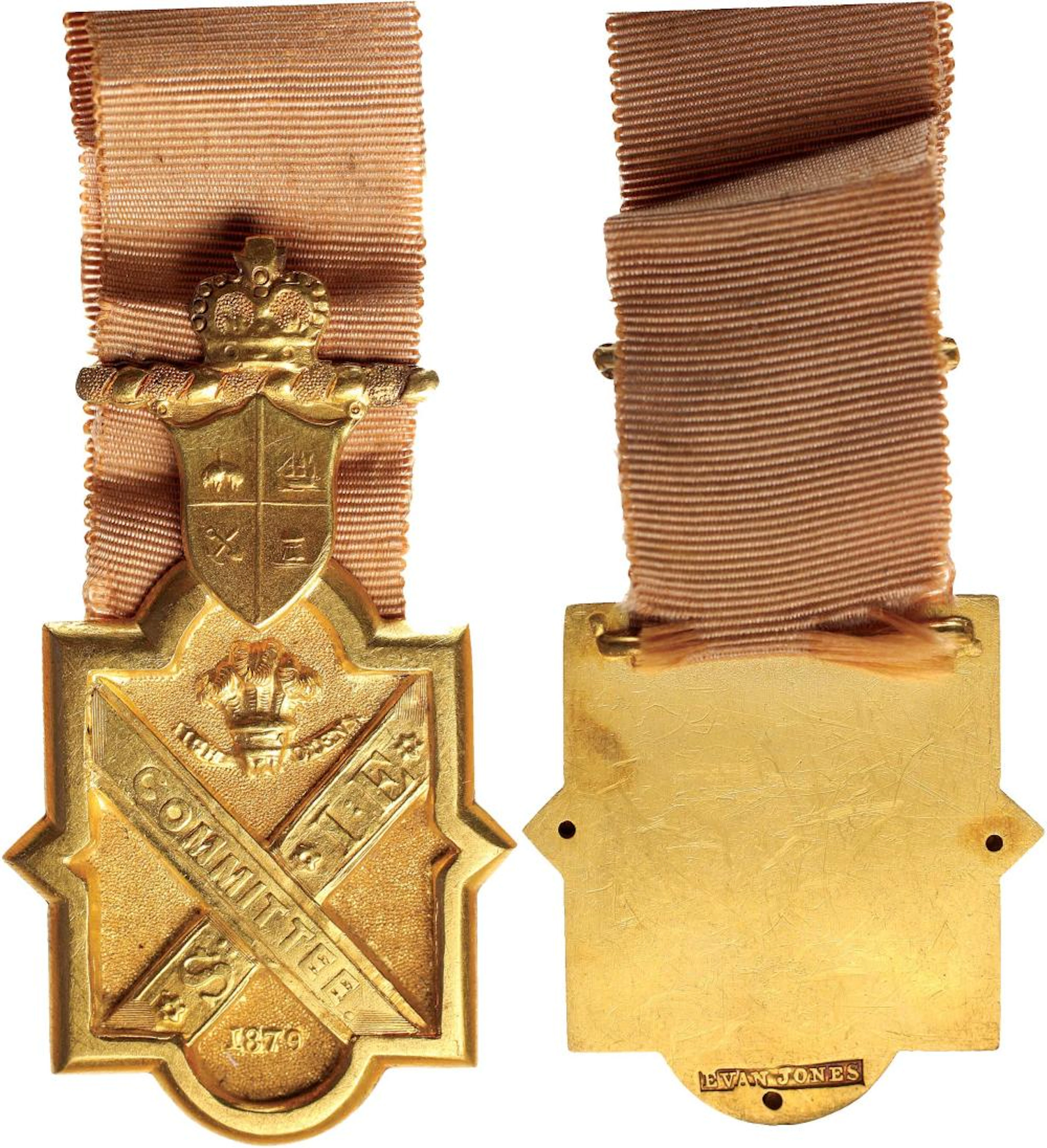 Australian Historical Medals