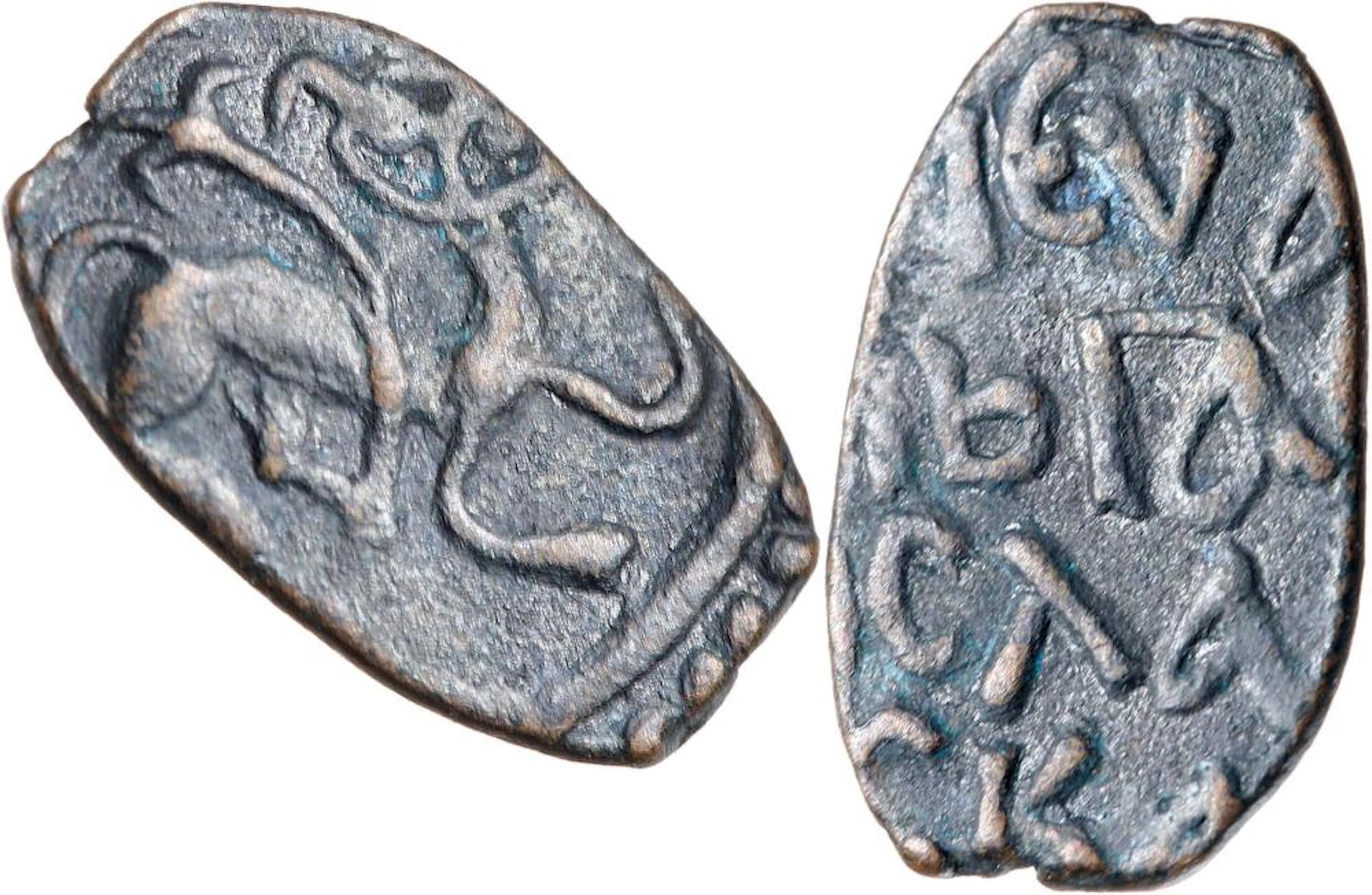 World Silver & Bronze Coins