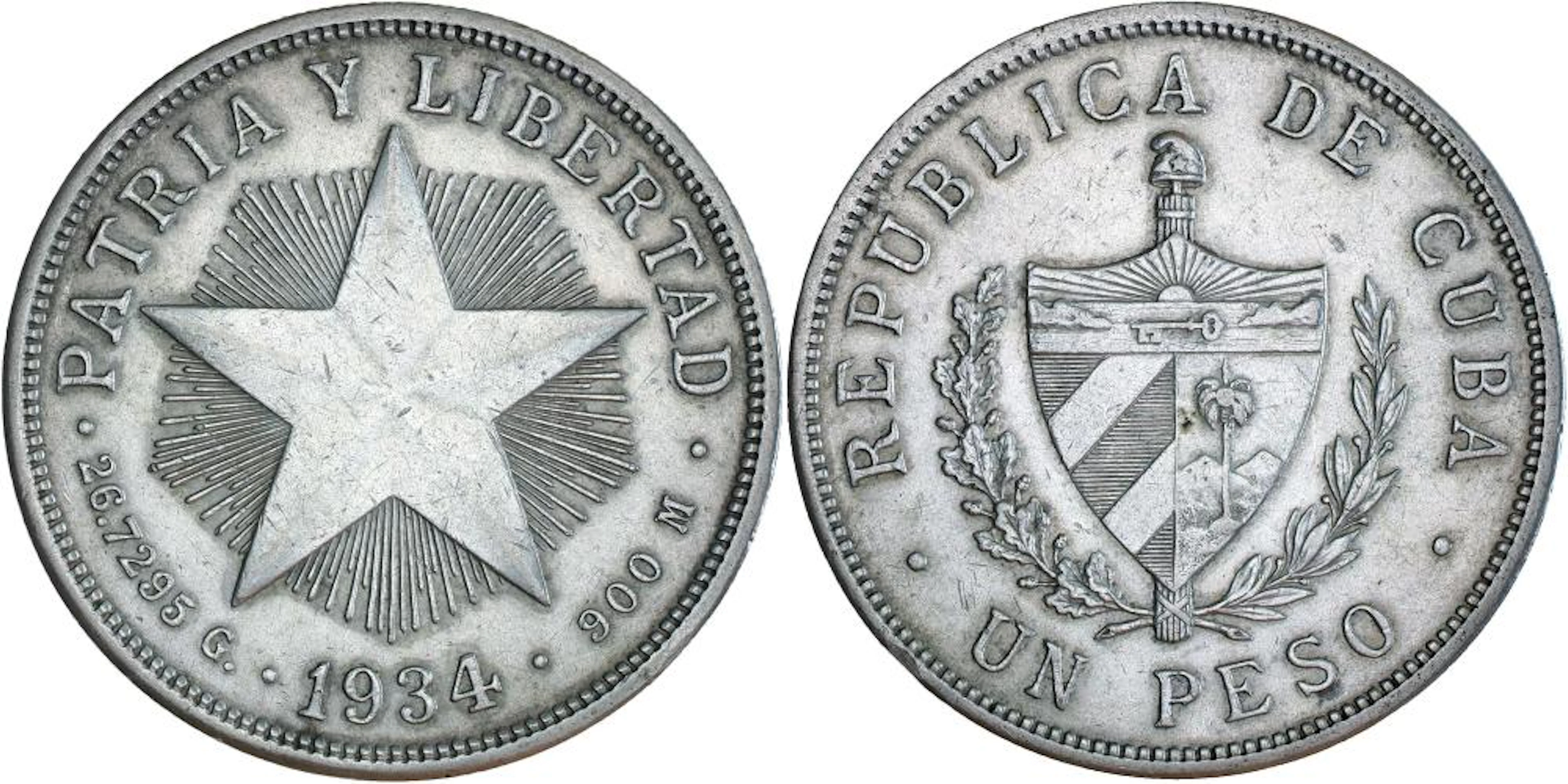 World Silver & Bronze Coins