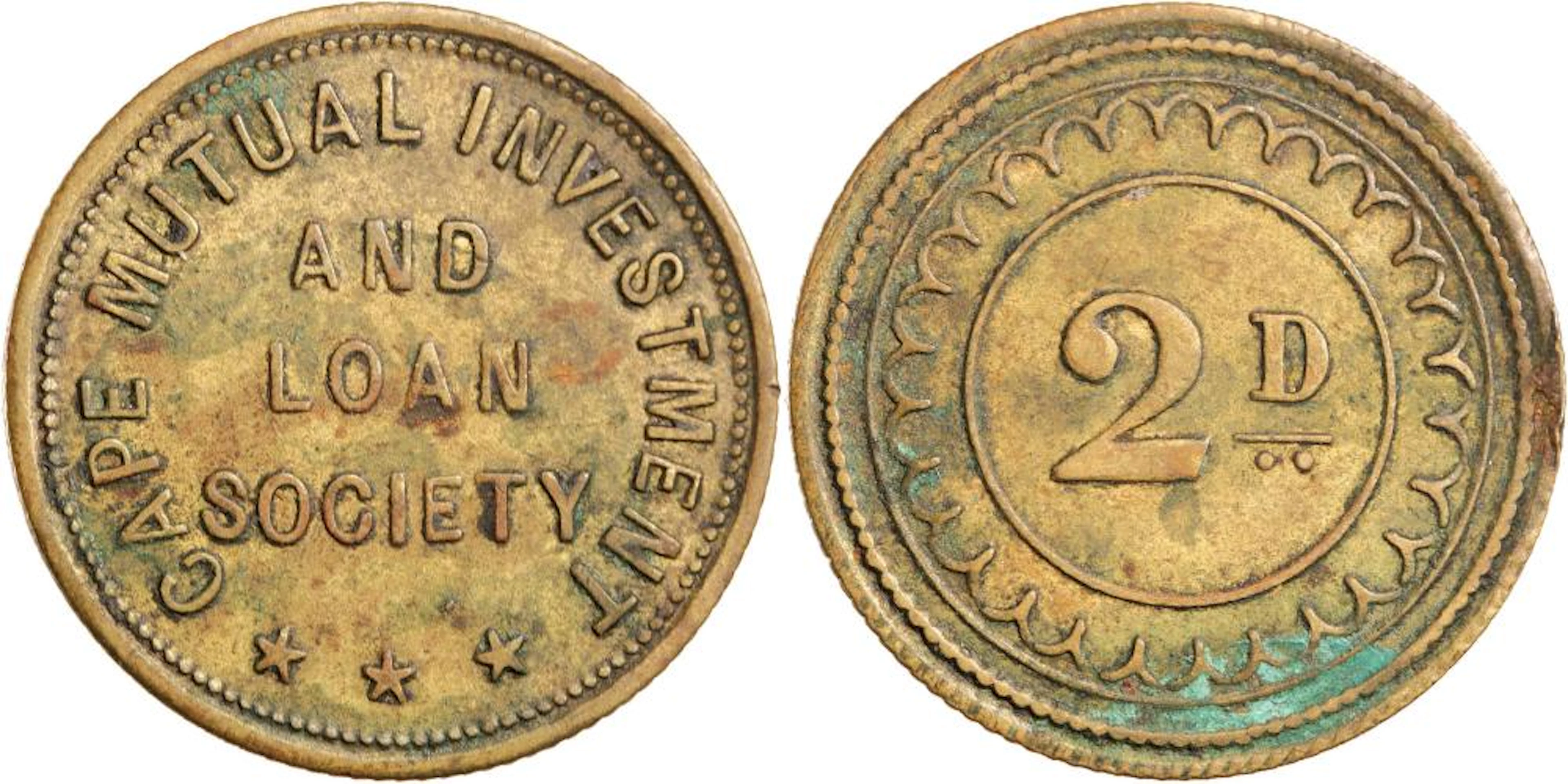 World Silver & Bronze Coins