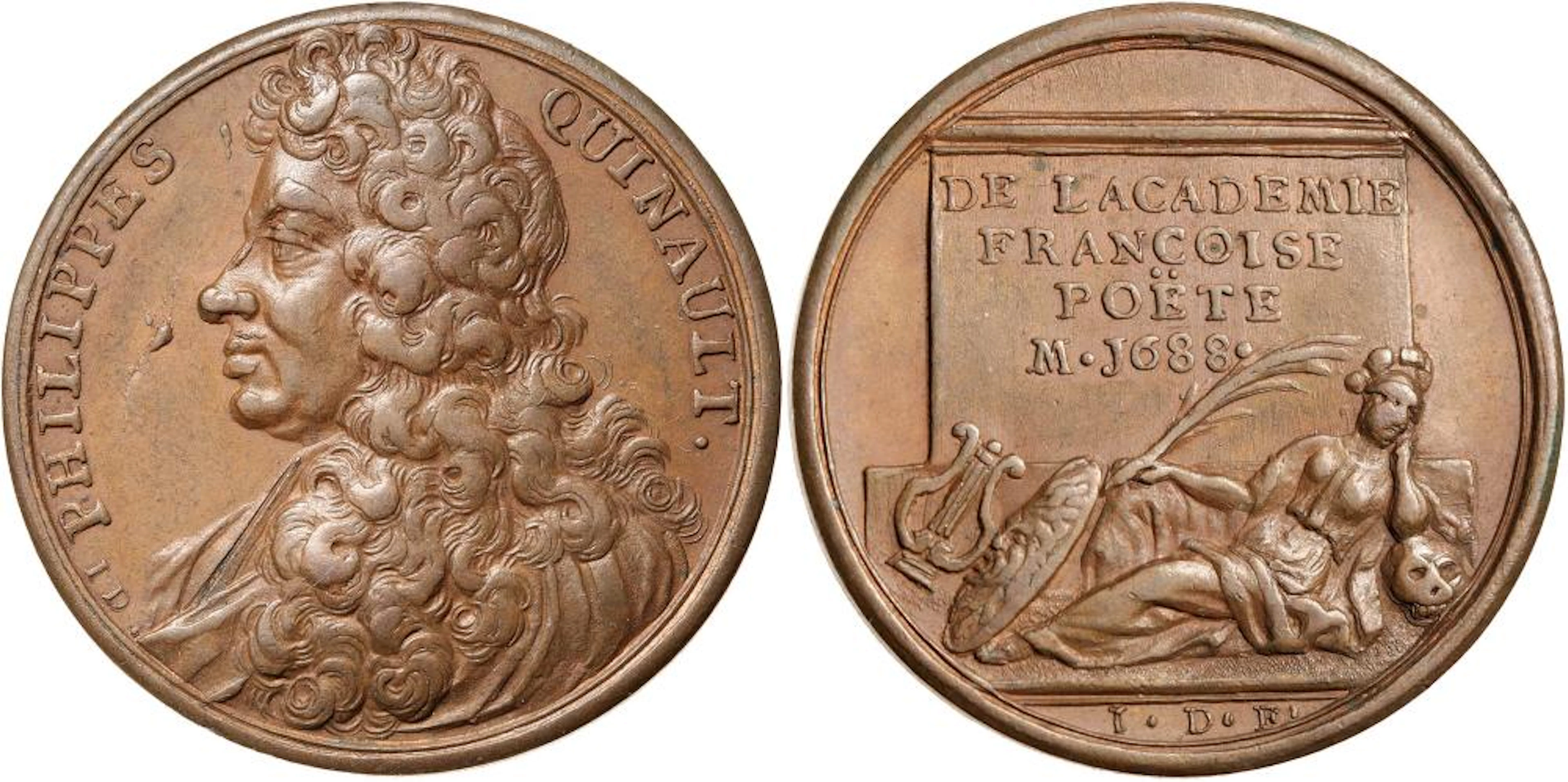 World Historical Medals