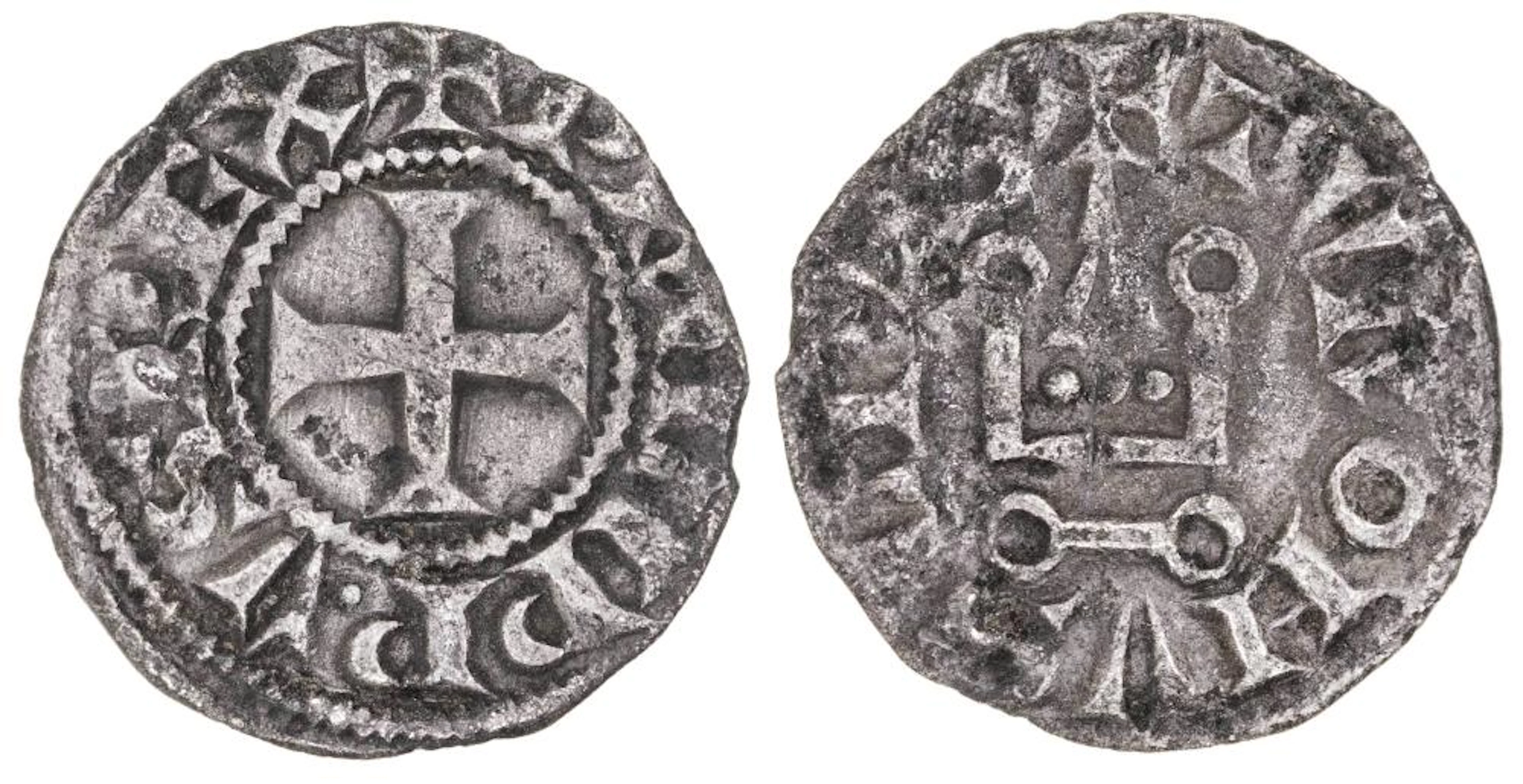 World Silver & Bronze Coins