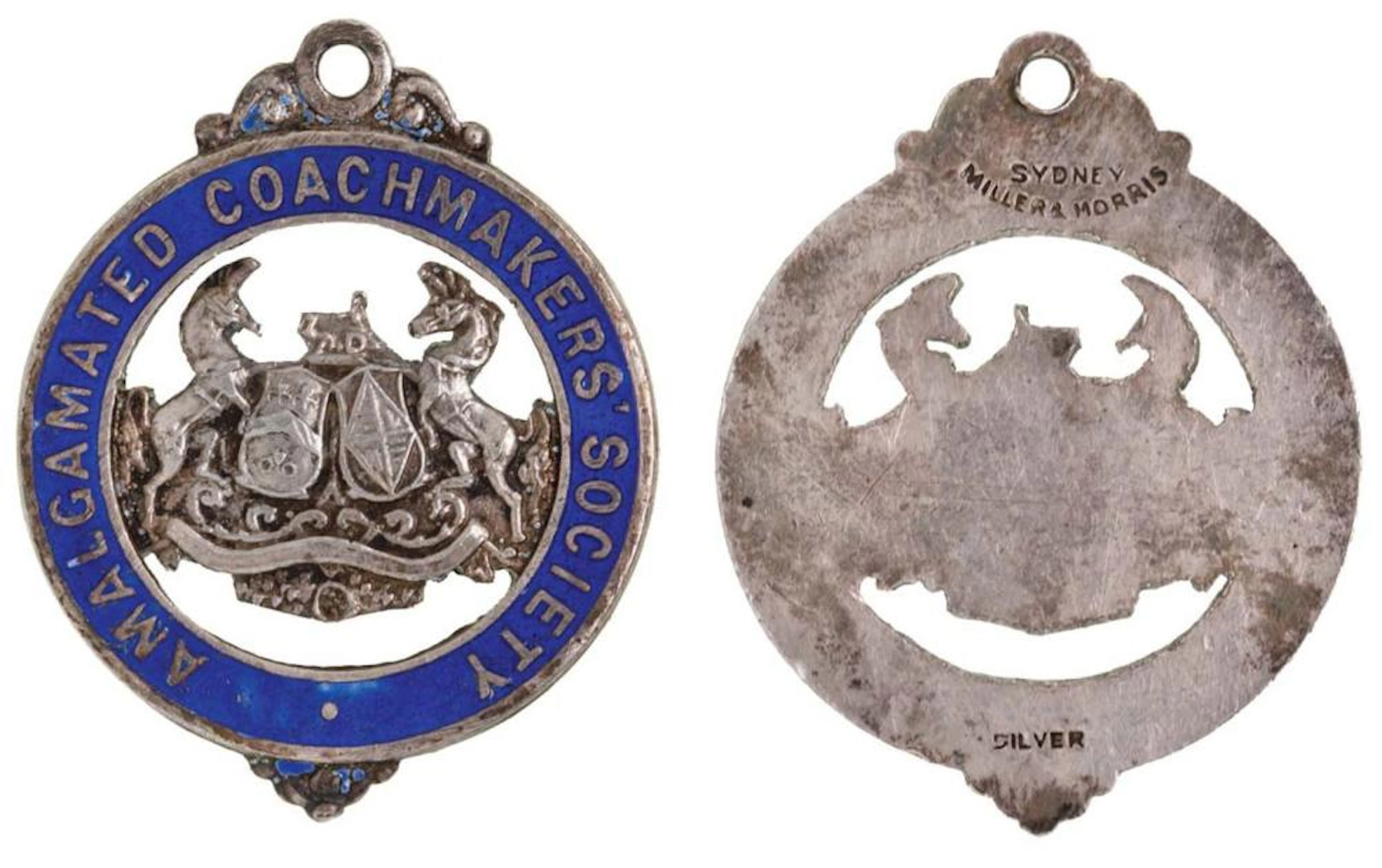 Australian Historical Medals