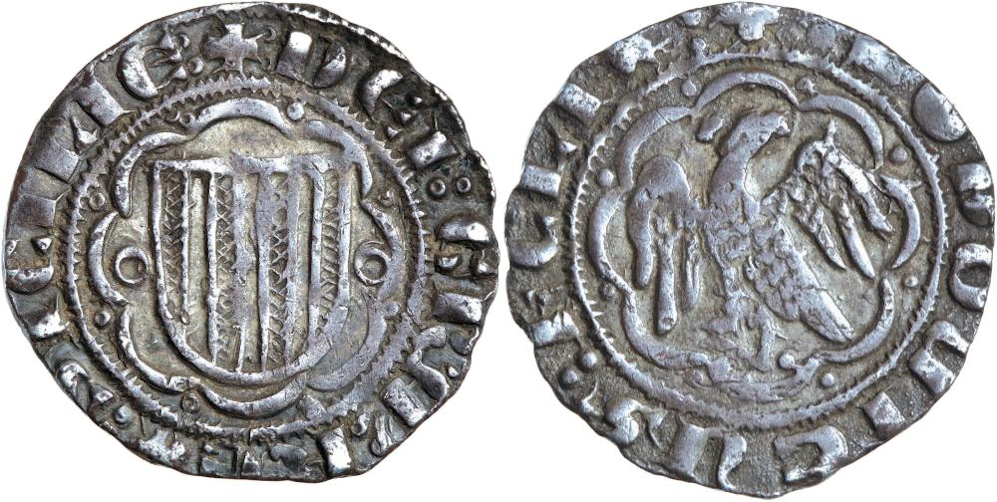 World Silver & Bronze Coins