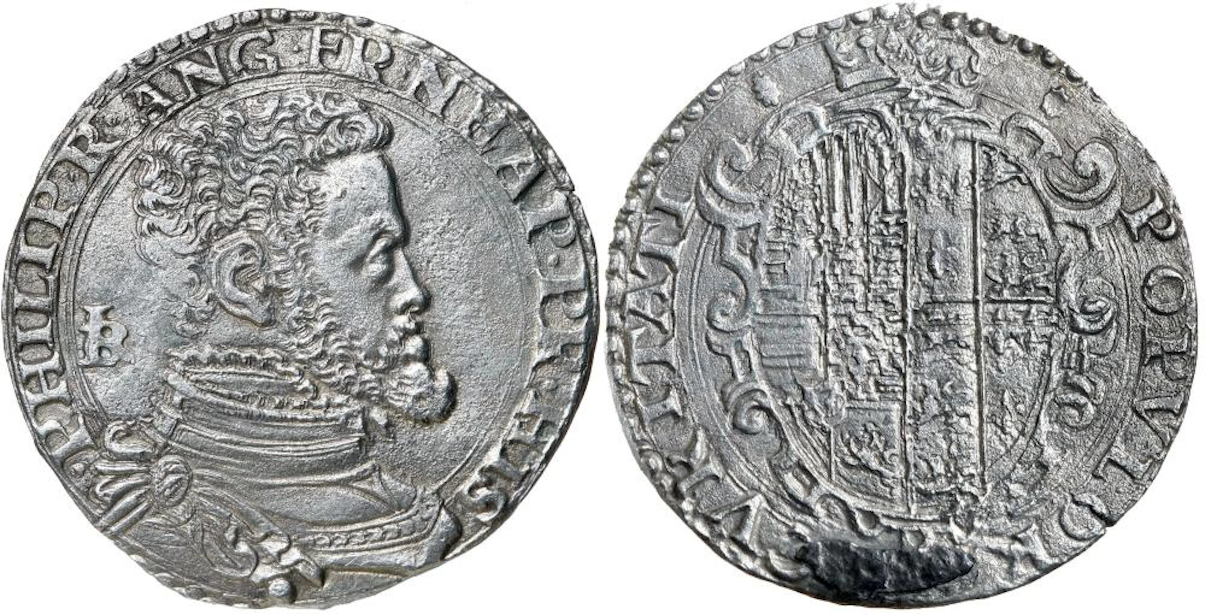 World Silver & Bronze Coins