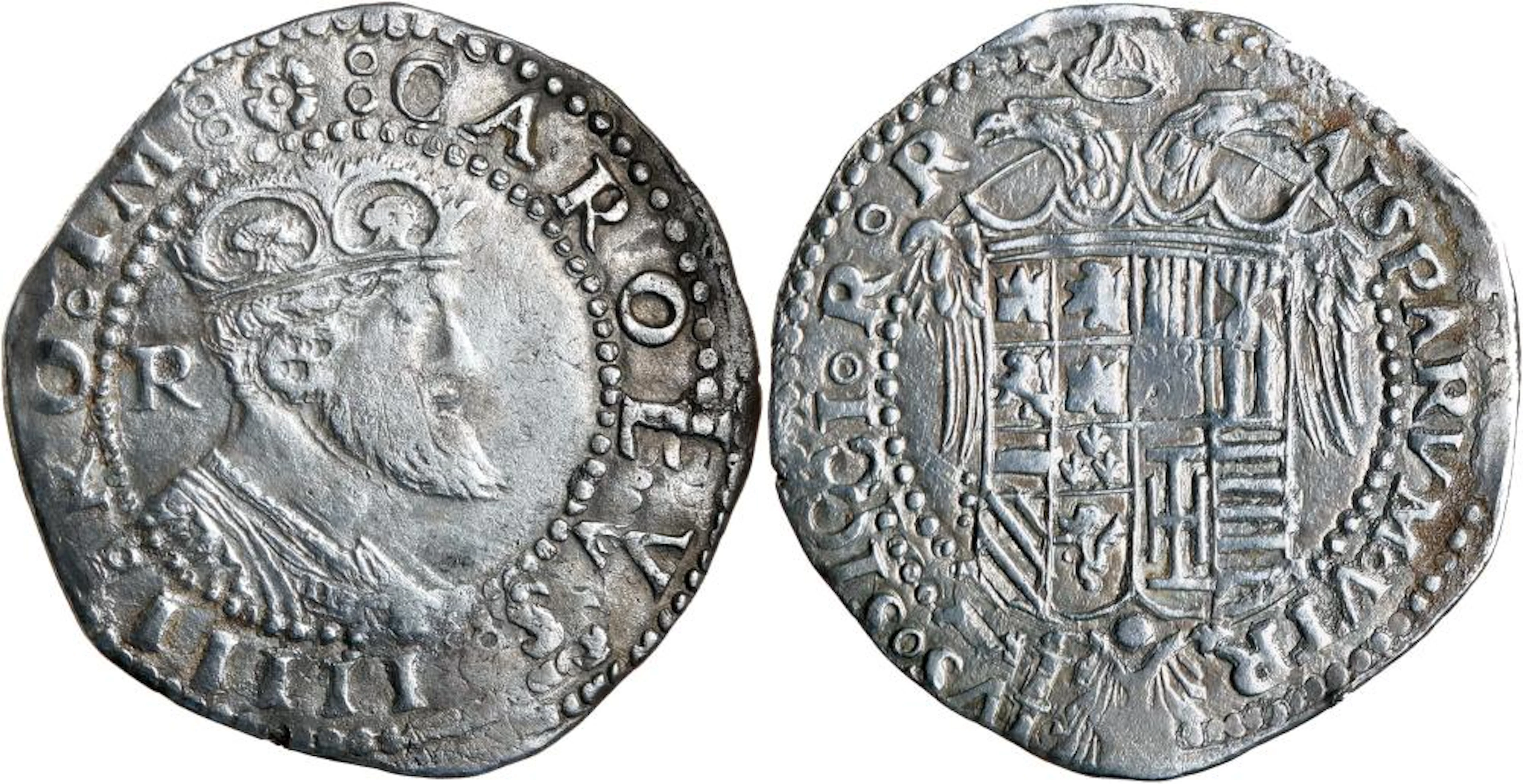 World Silver & Bronze Coins