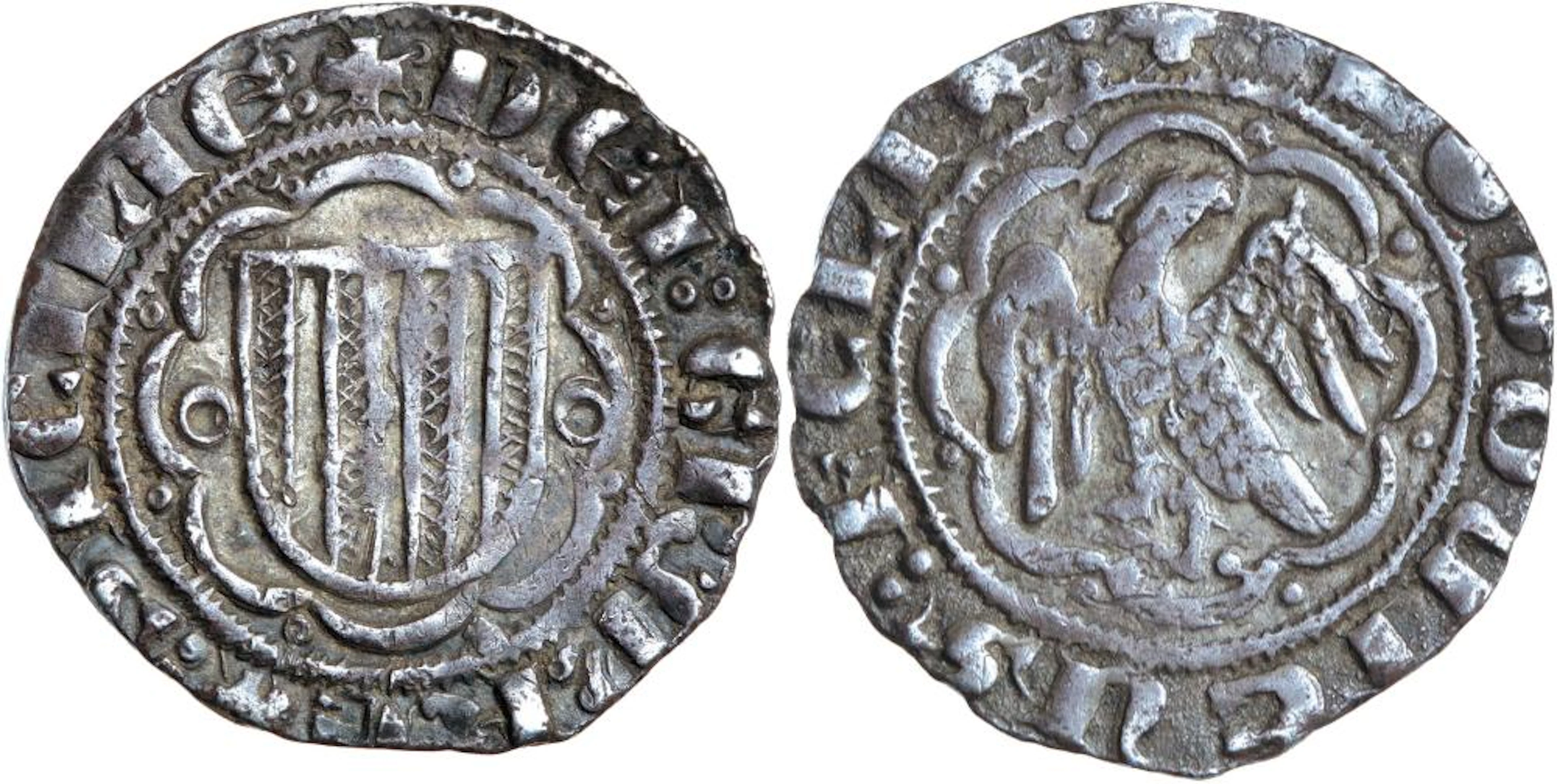 World Silver & Bronze Coins