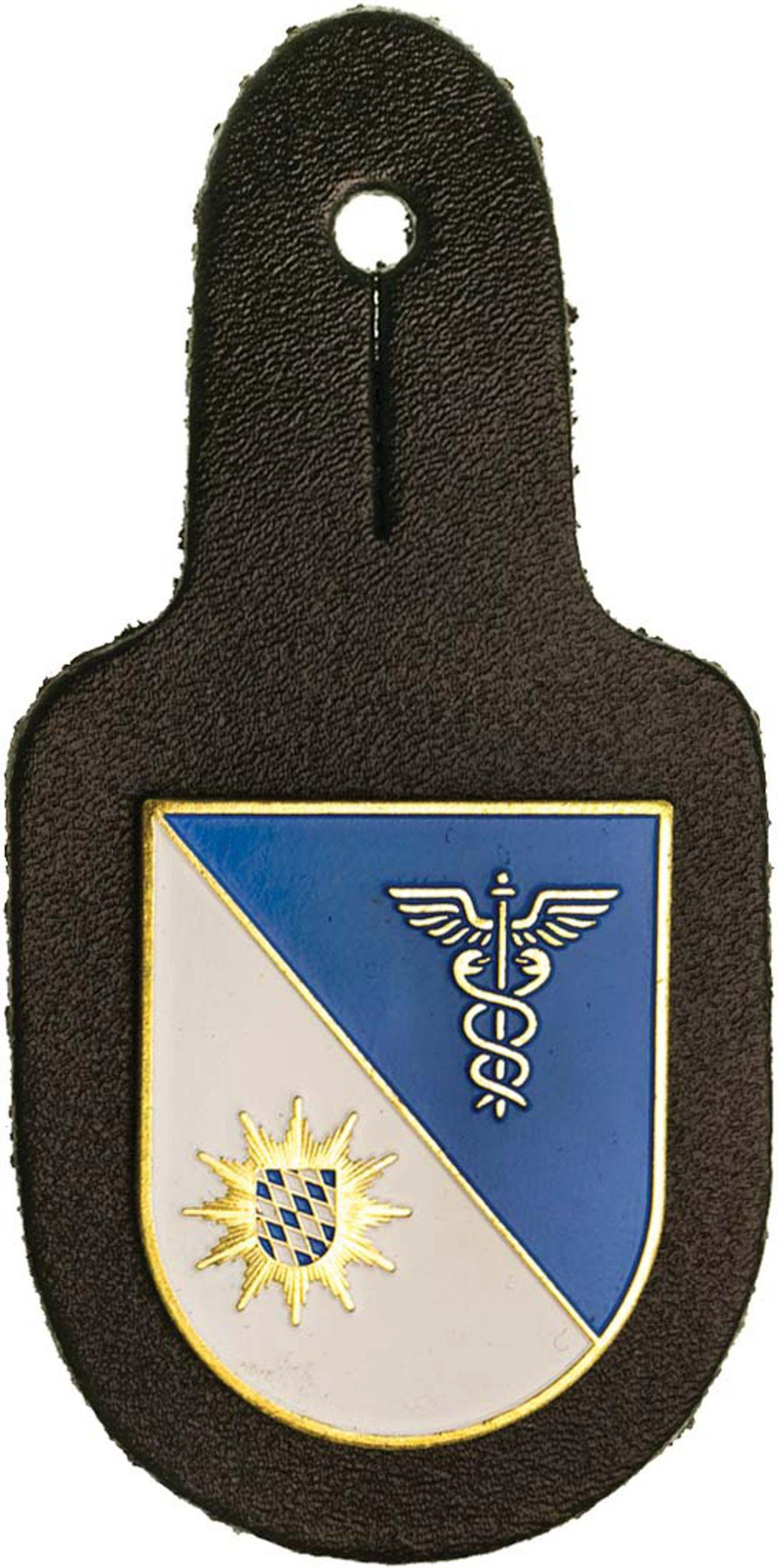 Police Badges & Accessories