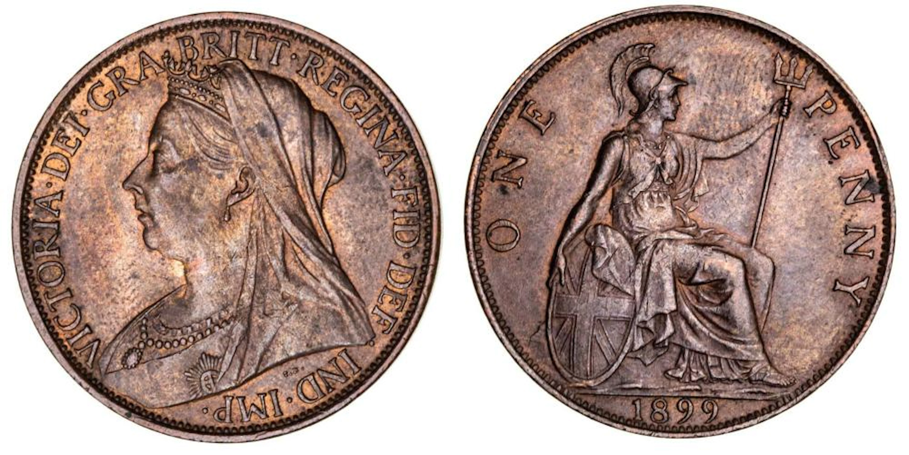 Hunter Collection - Ancient & British Coins