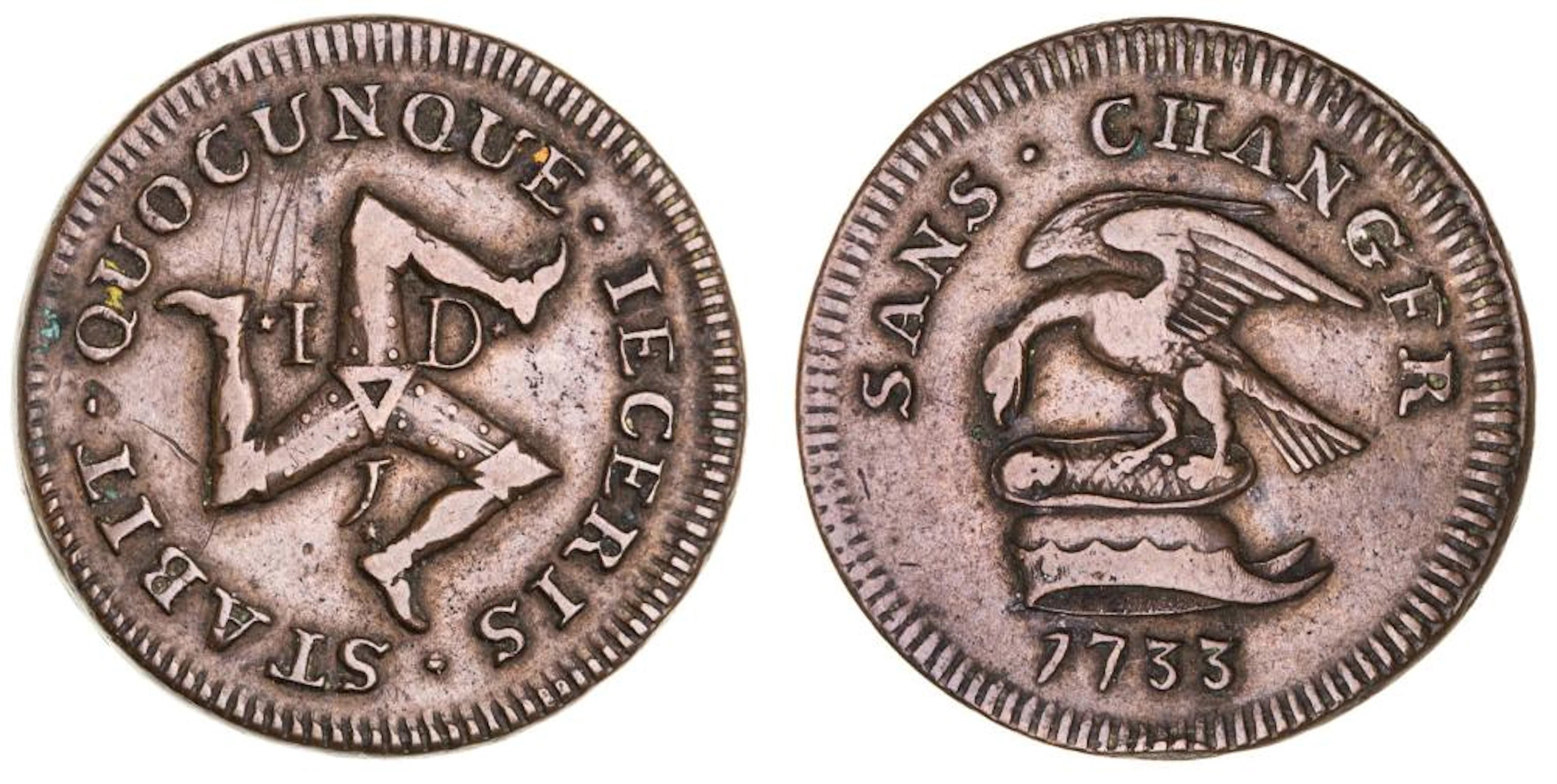 Great Britain Silver & Bronze Coins