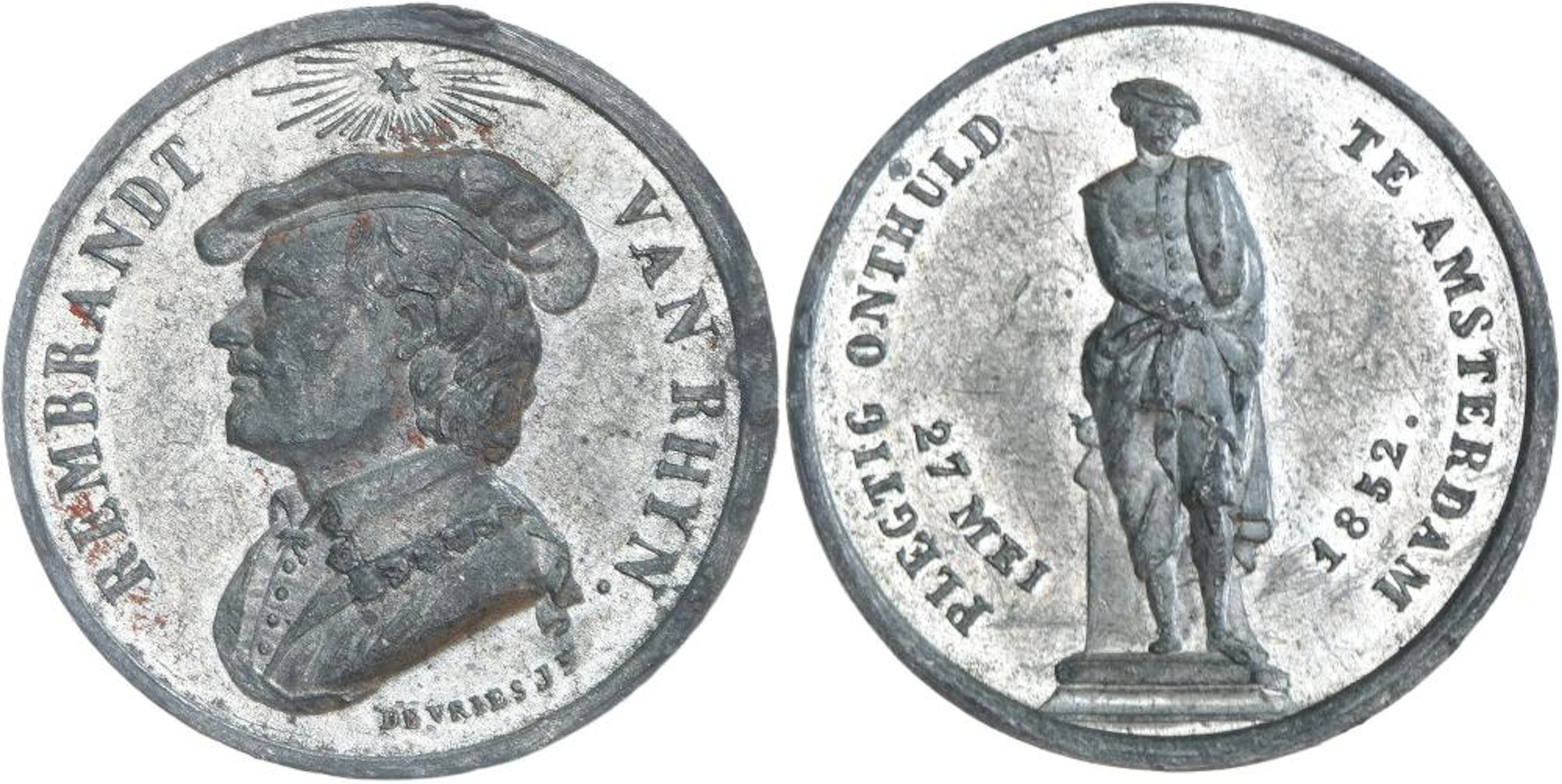 World Historical Medals