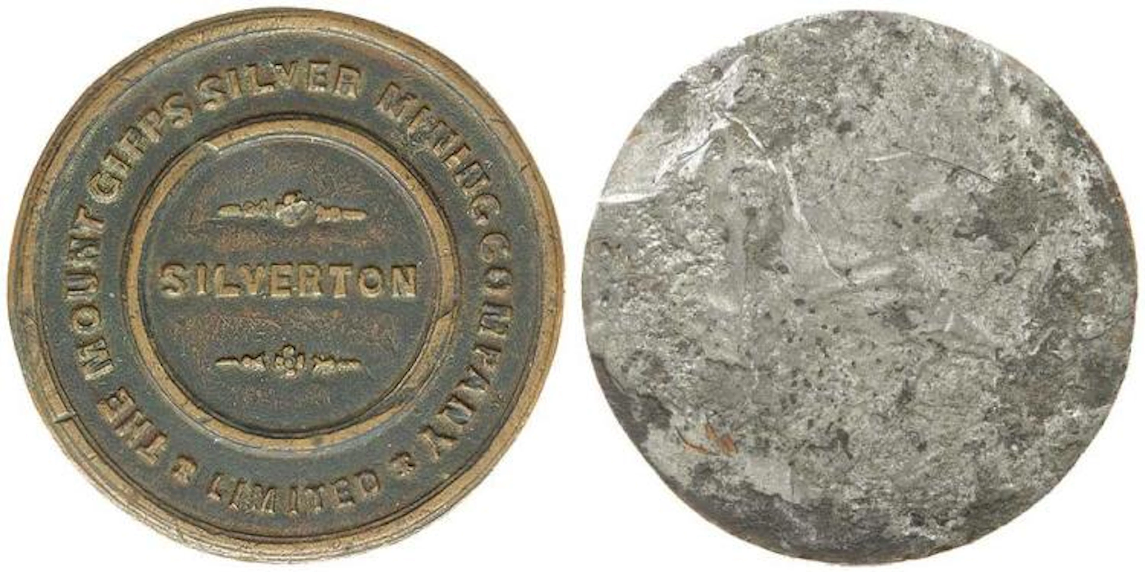 Commemorative Medals