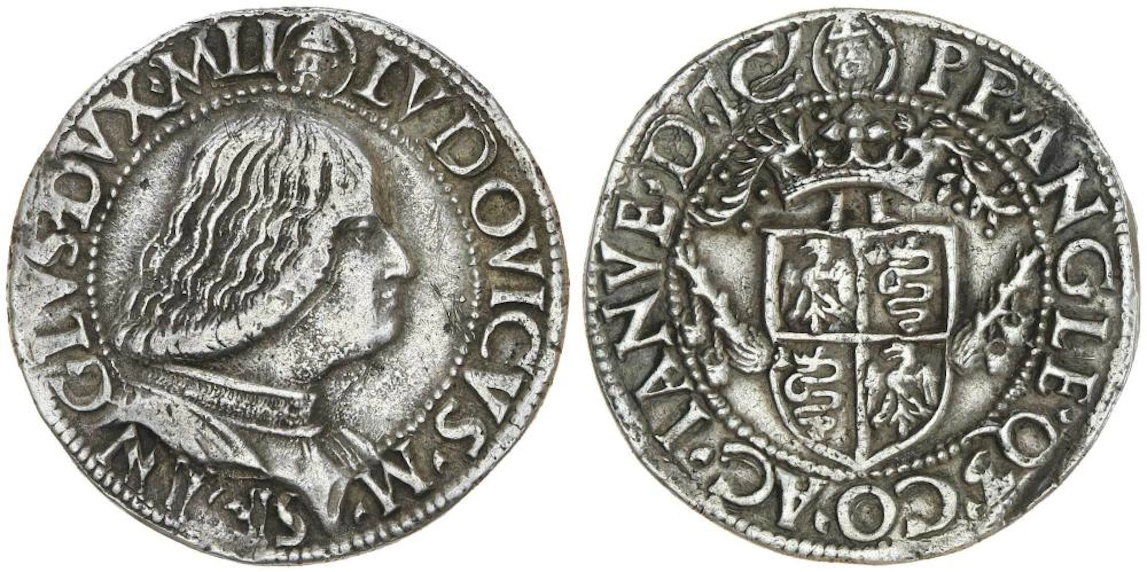 World Silver & Bronze Coins