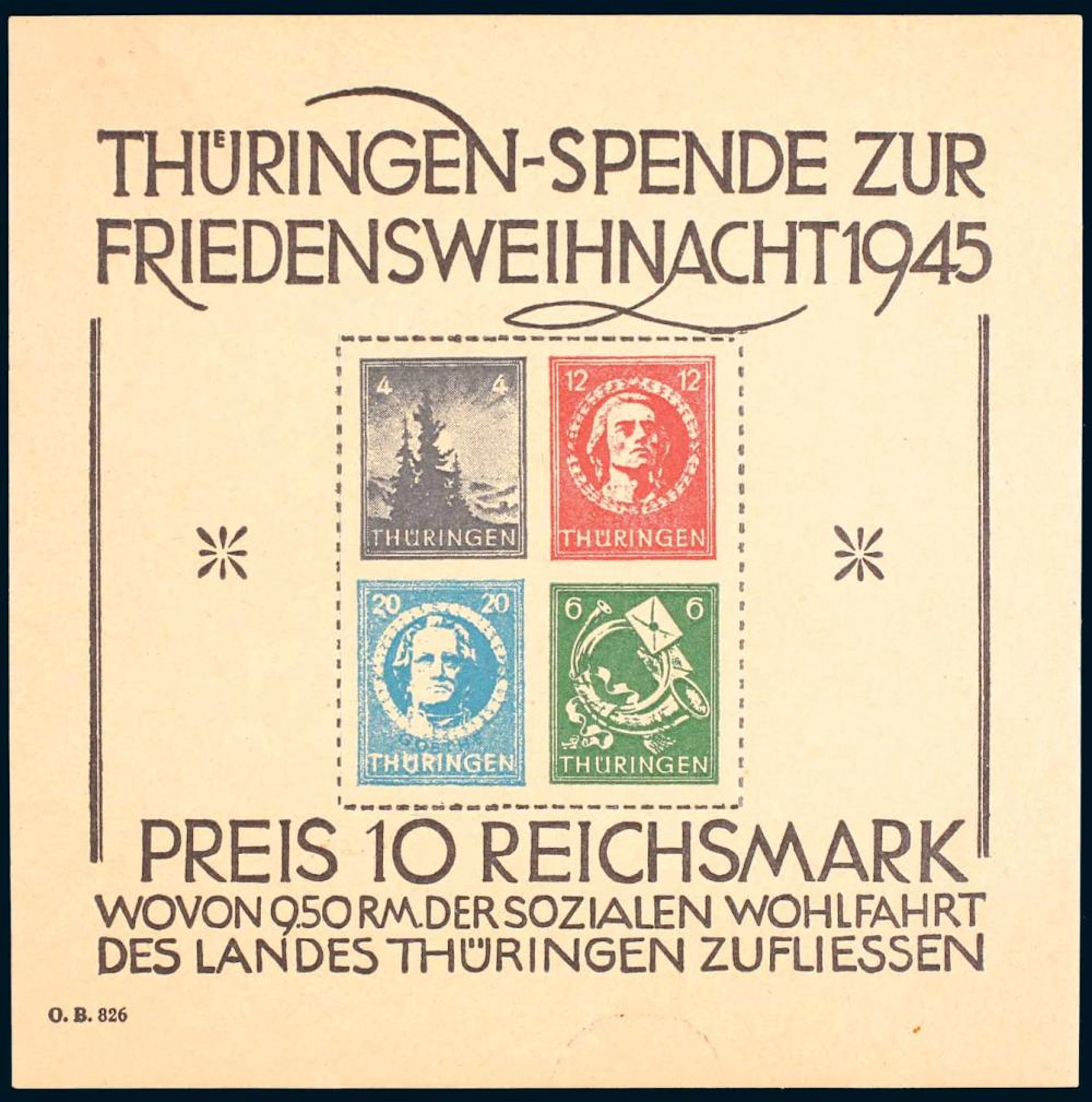 Stamps