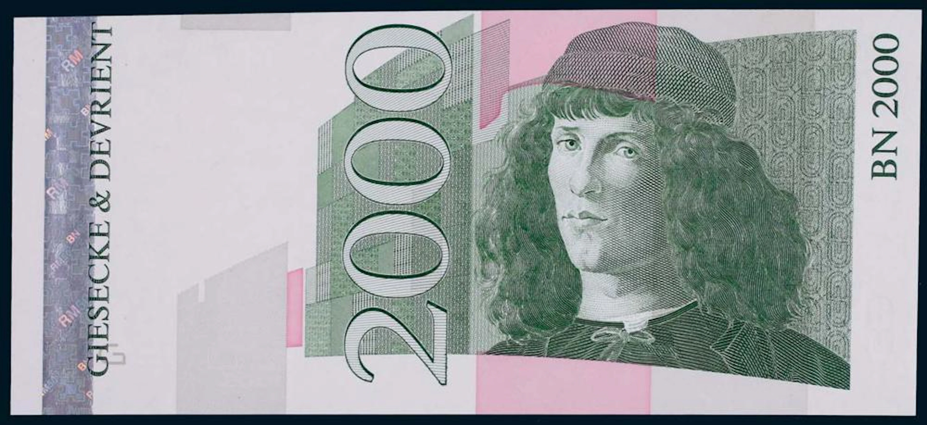 World Banknotes