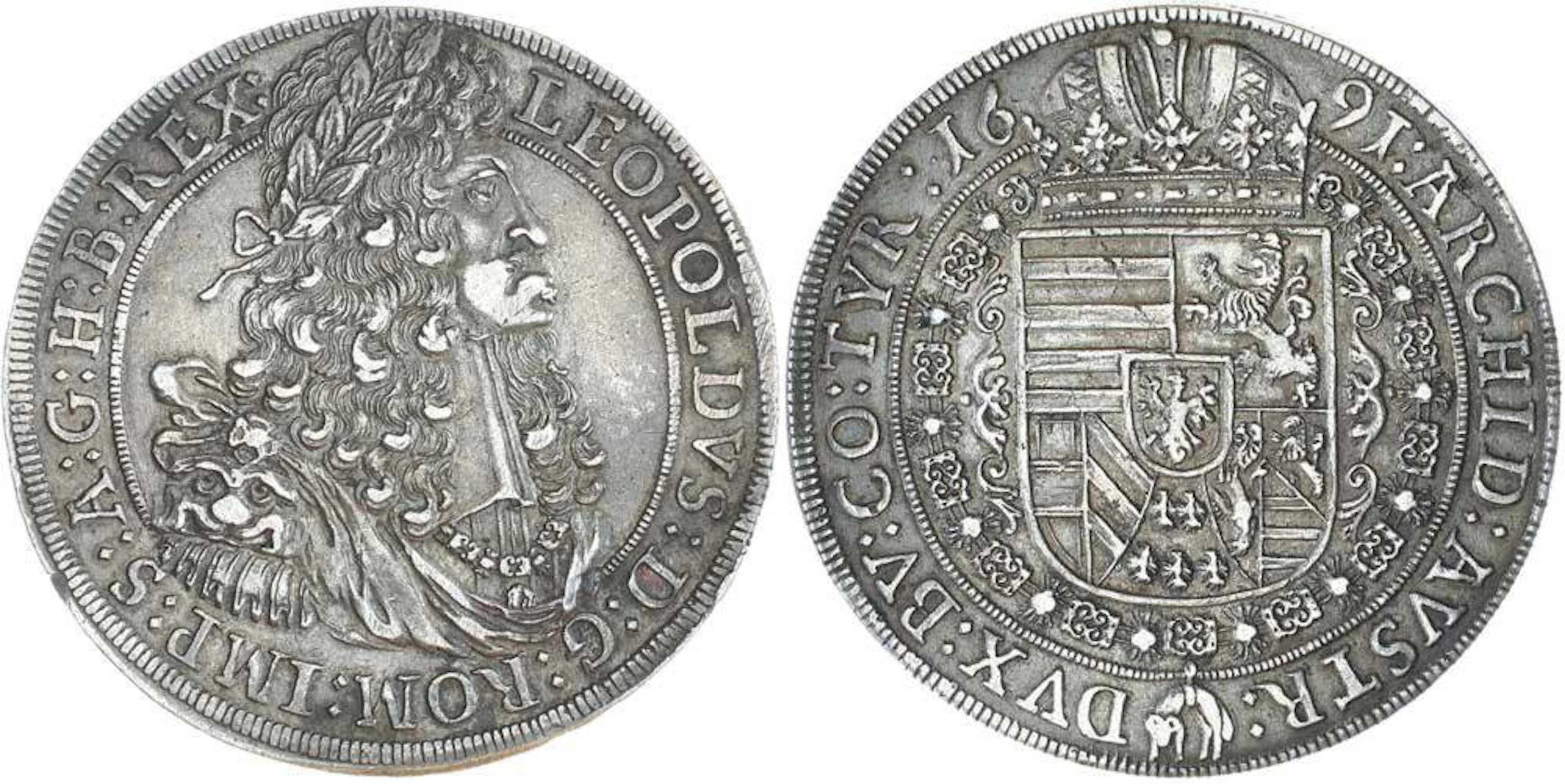 World Silver & Bronze Coins - Angola - Italy