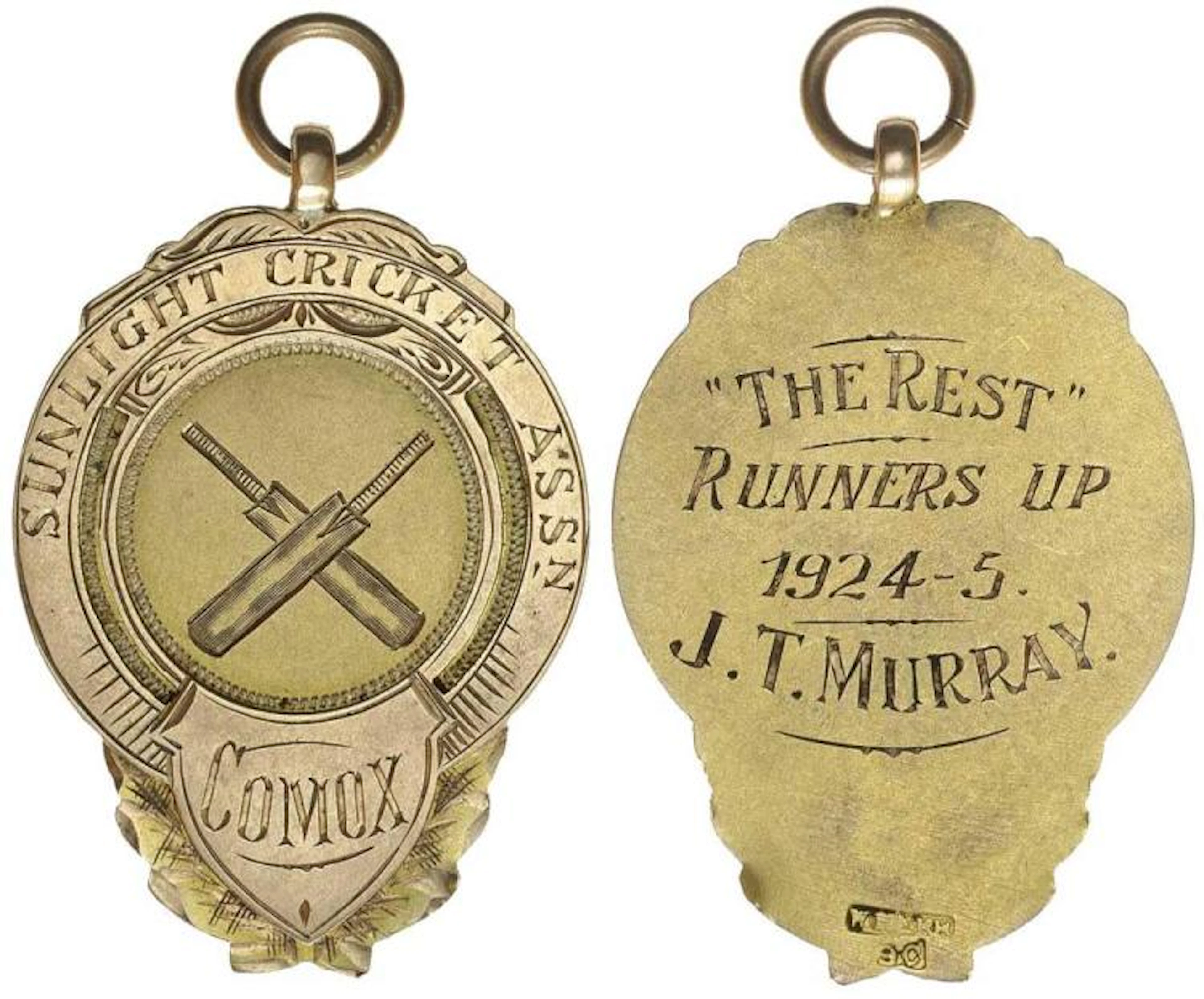 AUSTRALIAN HISTORICAL MEDALS