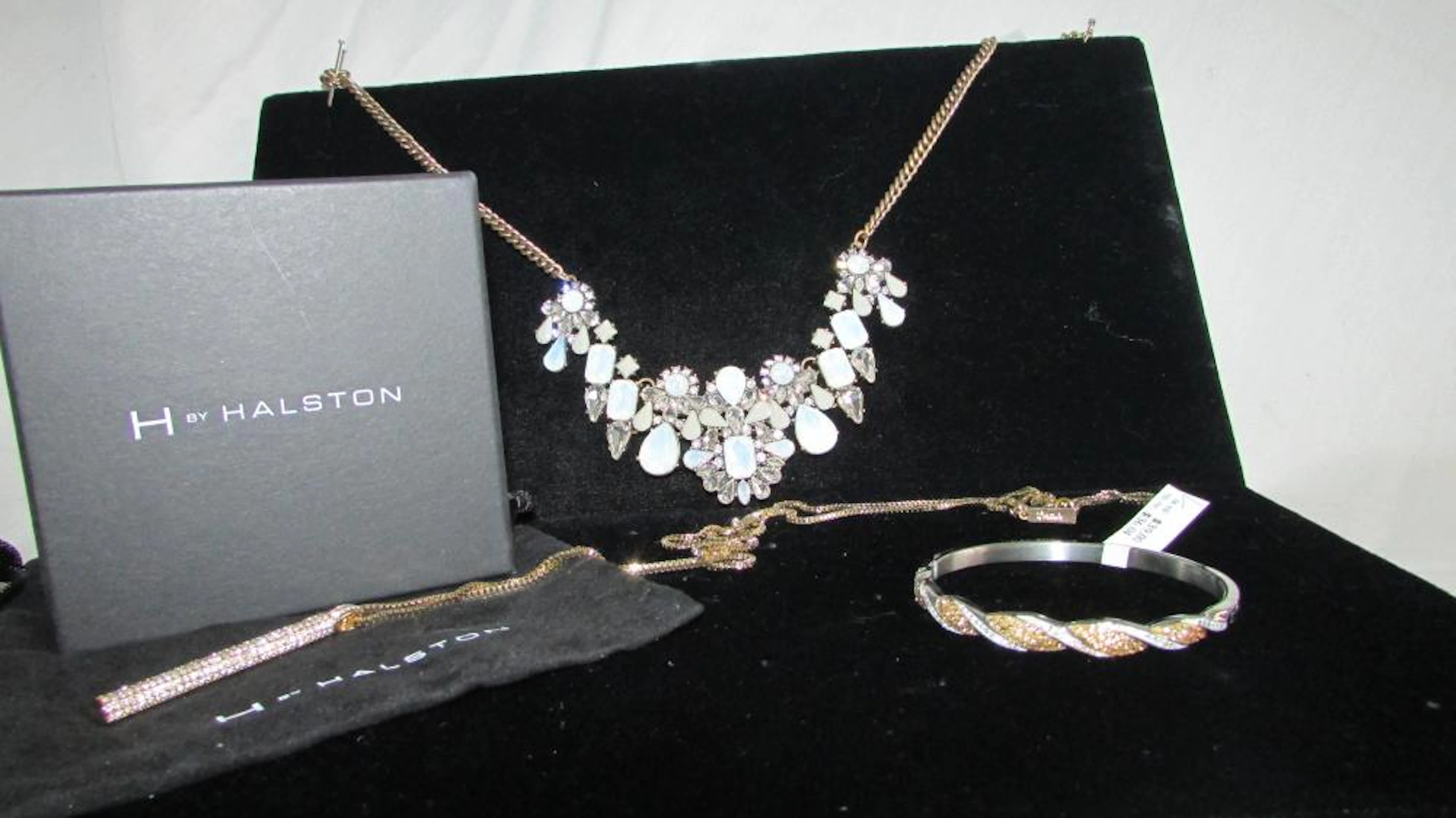Bling Designor Jewelry Lot