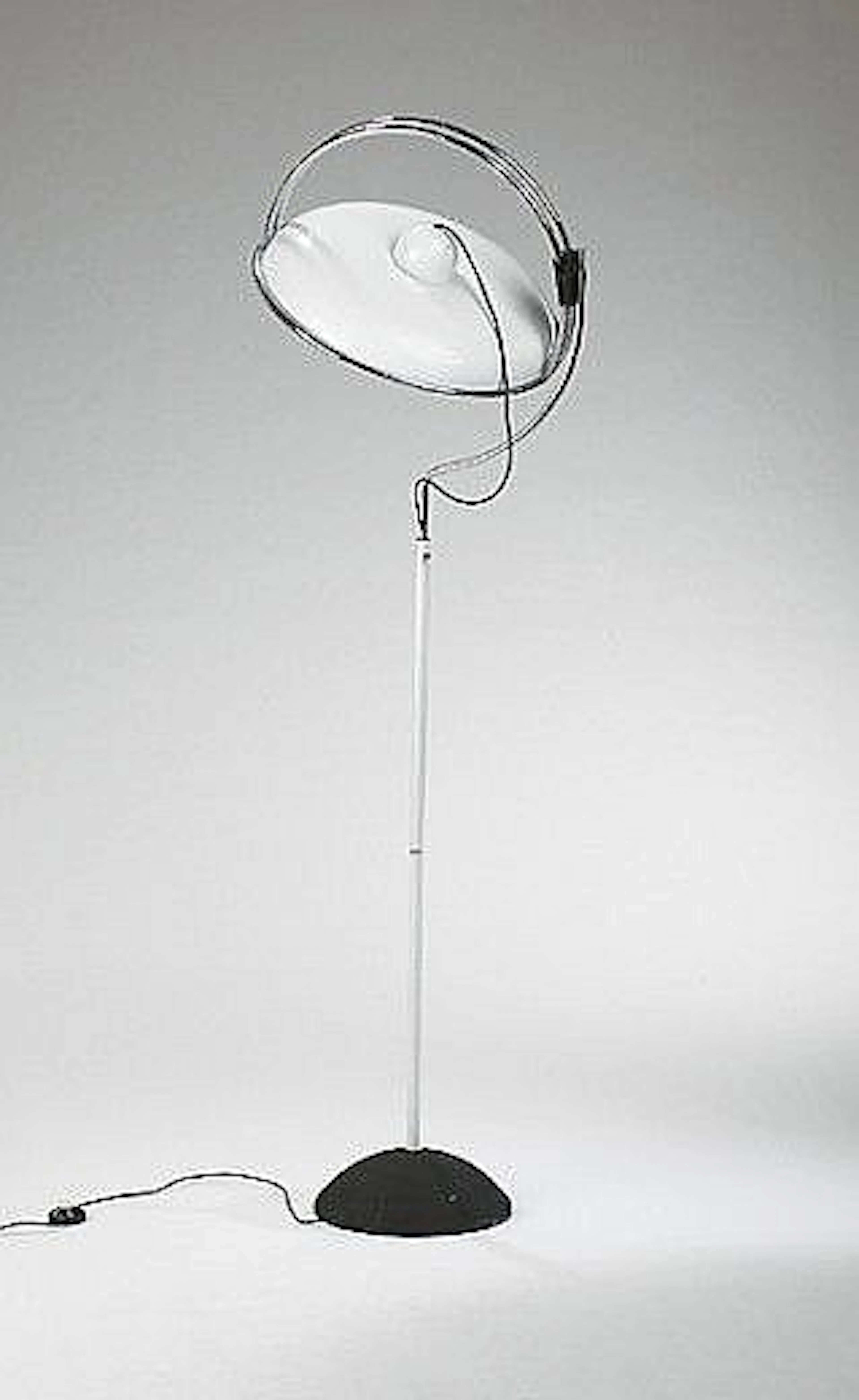 Stilnovo, De Pas, D'Urbino, Lomazzi, Multiple lamp