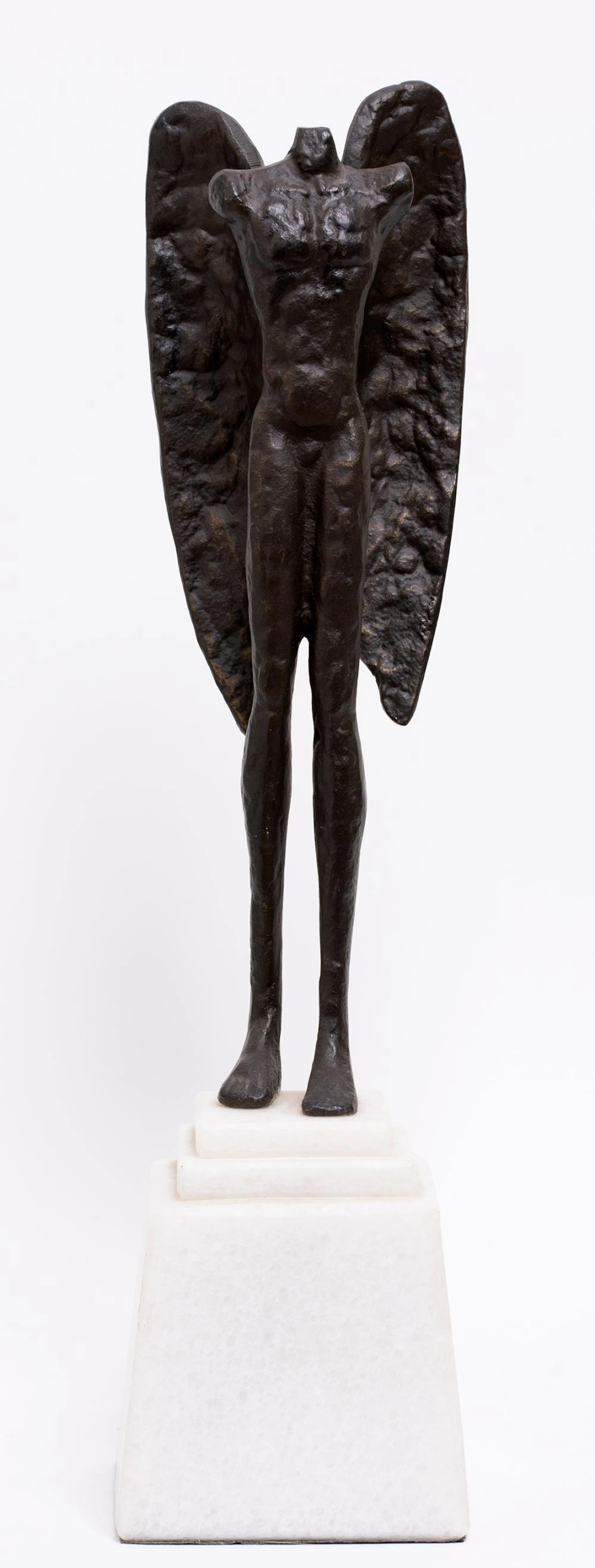 American School - Winged Ma