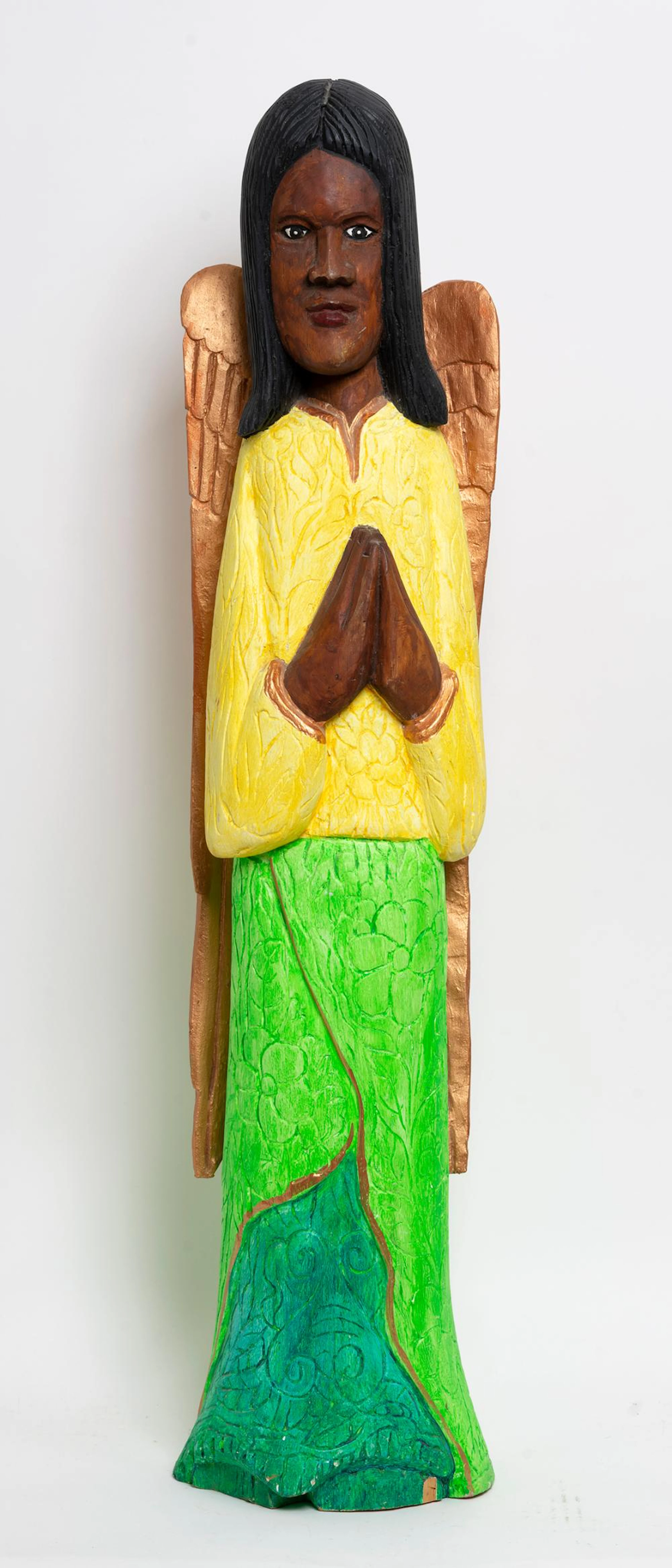 UNKNOWN ARTIST - Untitled - Angel