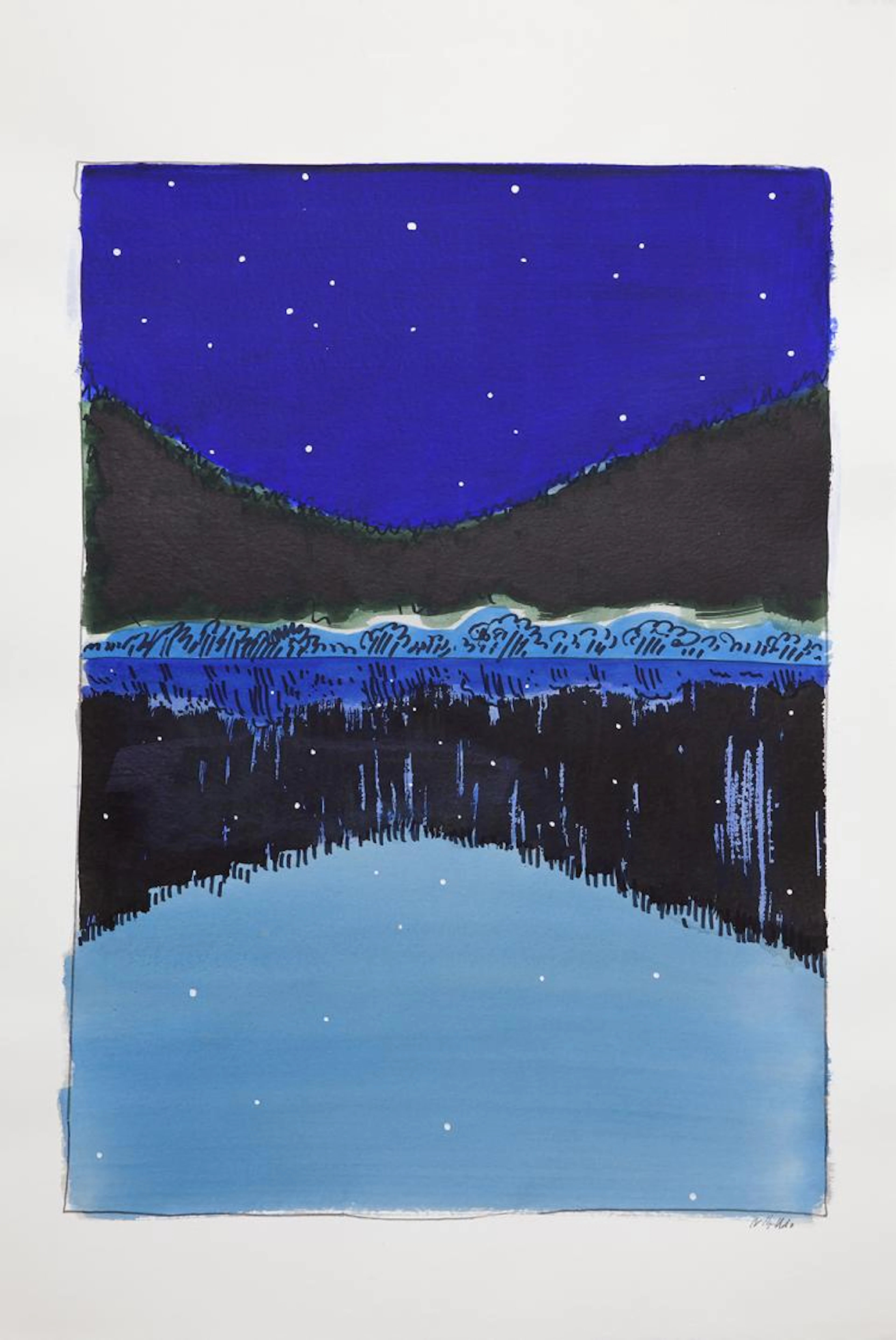 NILS UDO - Untitled