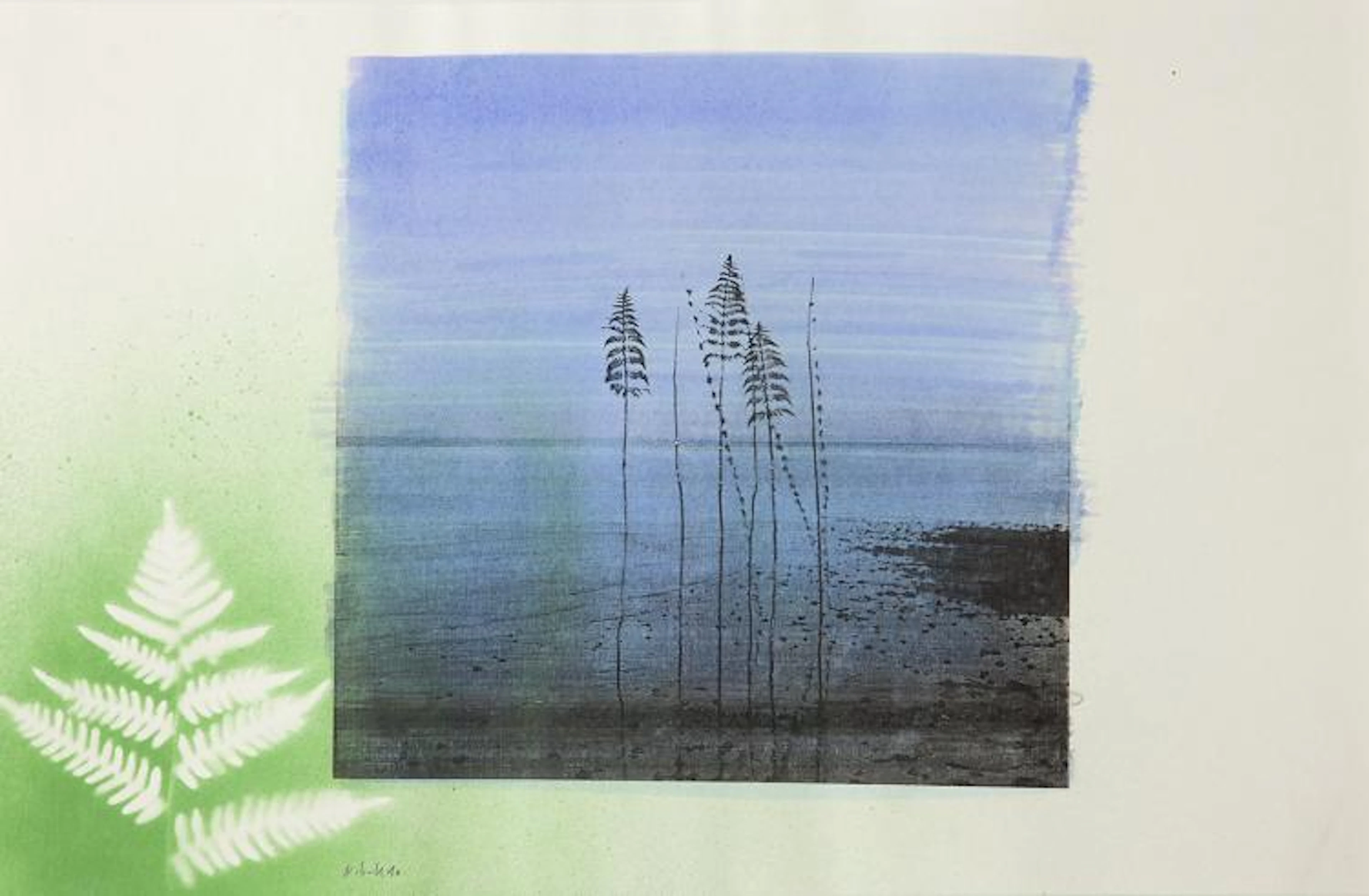NILS UDO - Untitled
