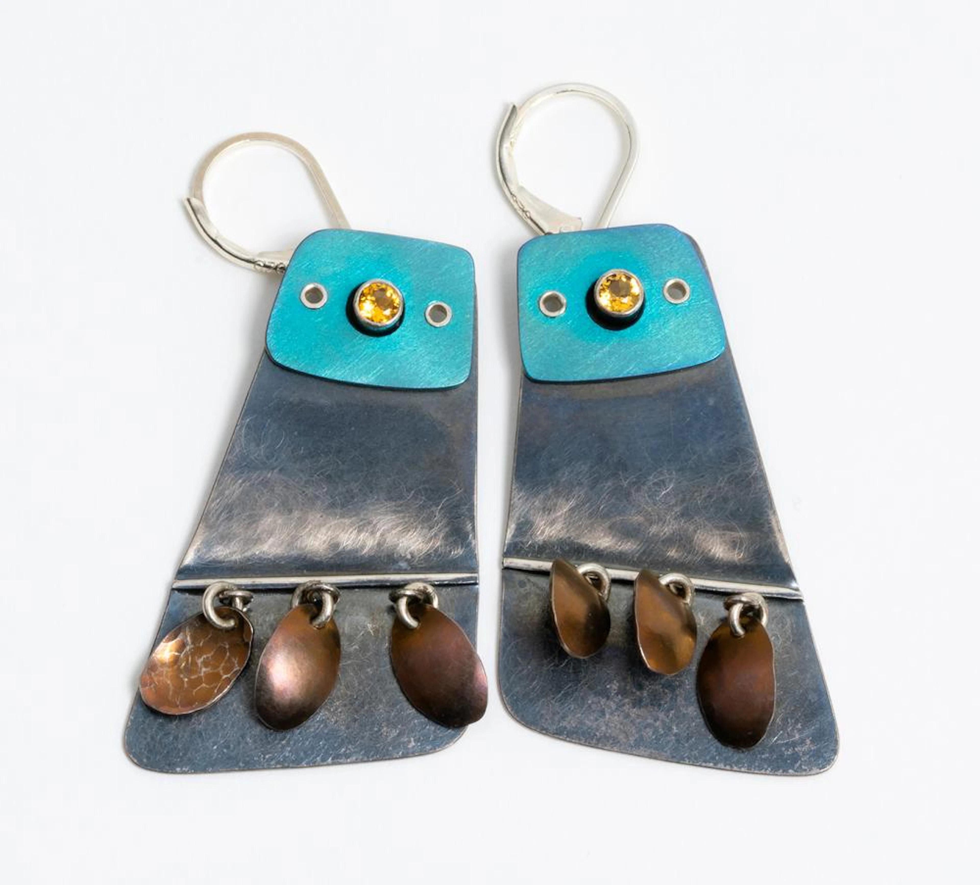 MELODY ARMSTRONG - Luxor Earrings