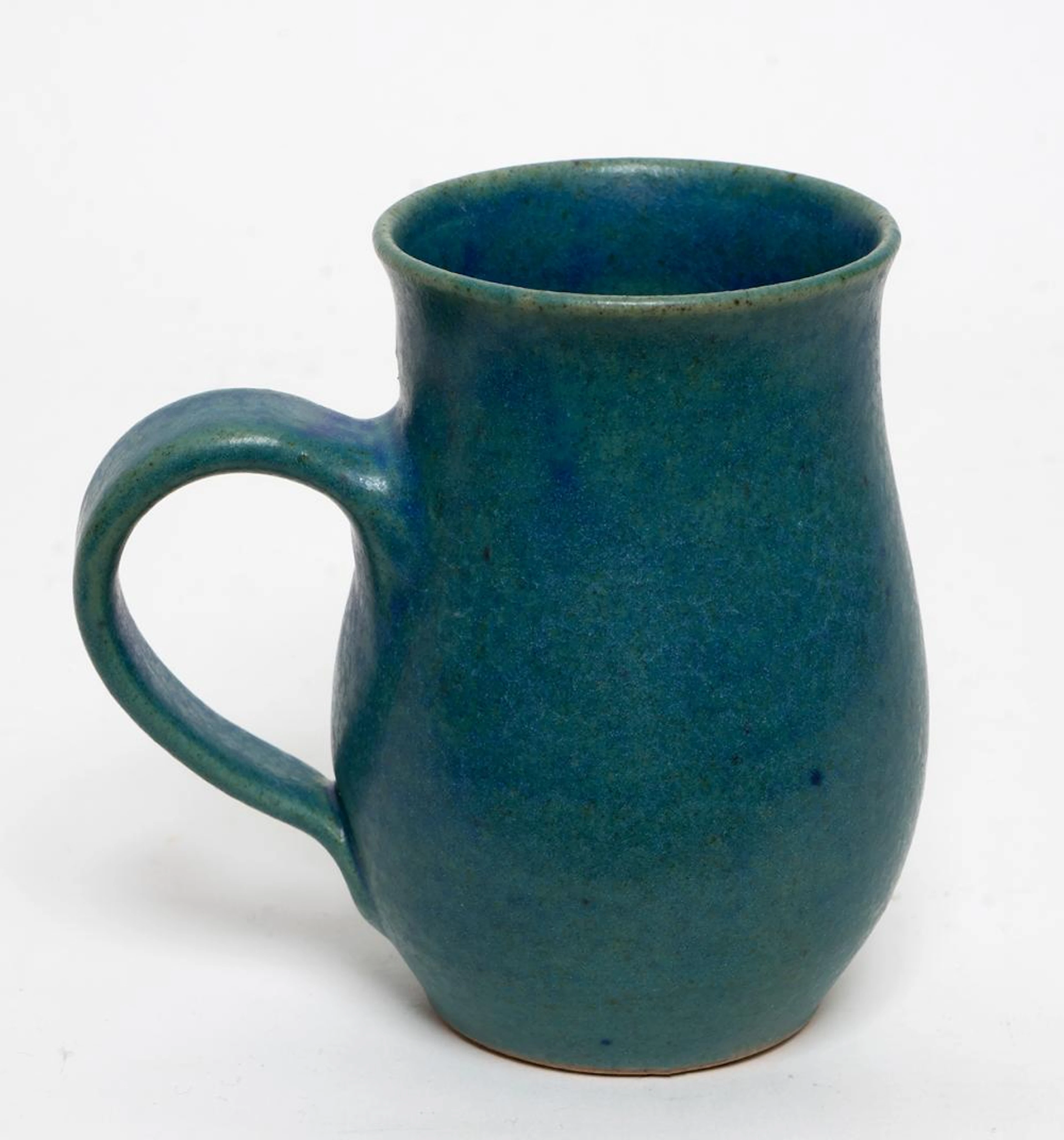 HANSEN-ROSS STUDIO - Ceramic Mug