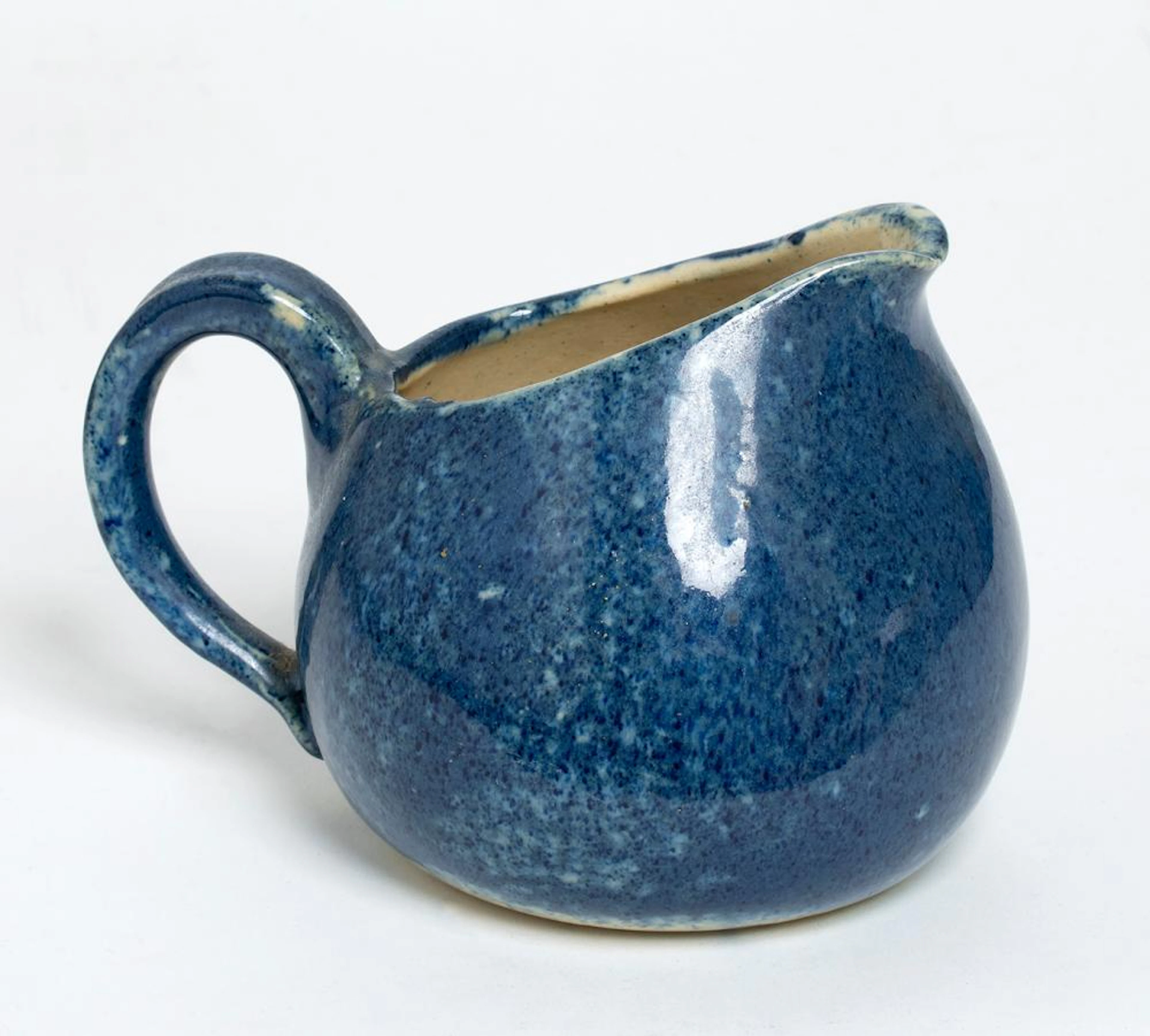 UNKNOWN ARTIST - Cream Pitcher