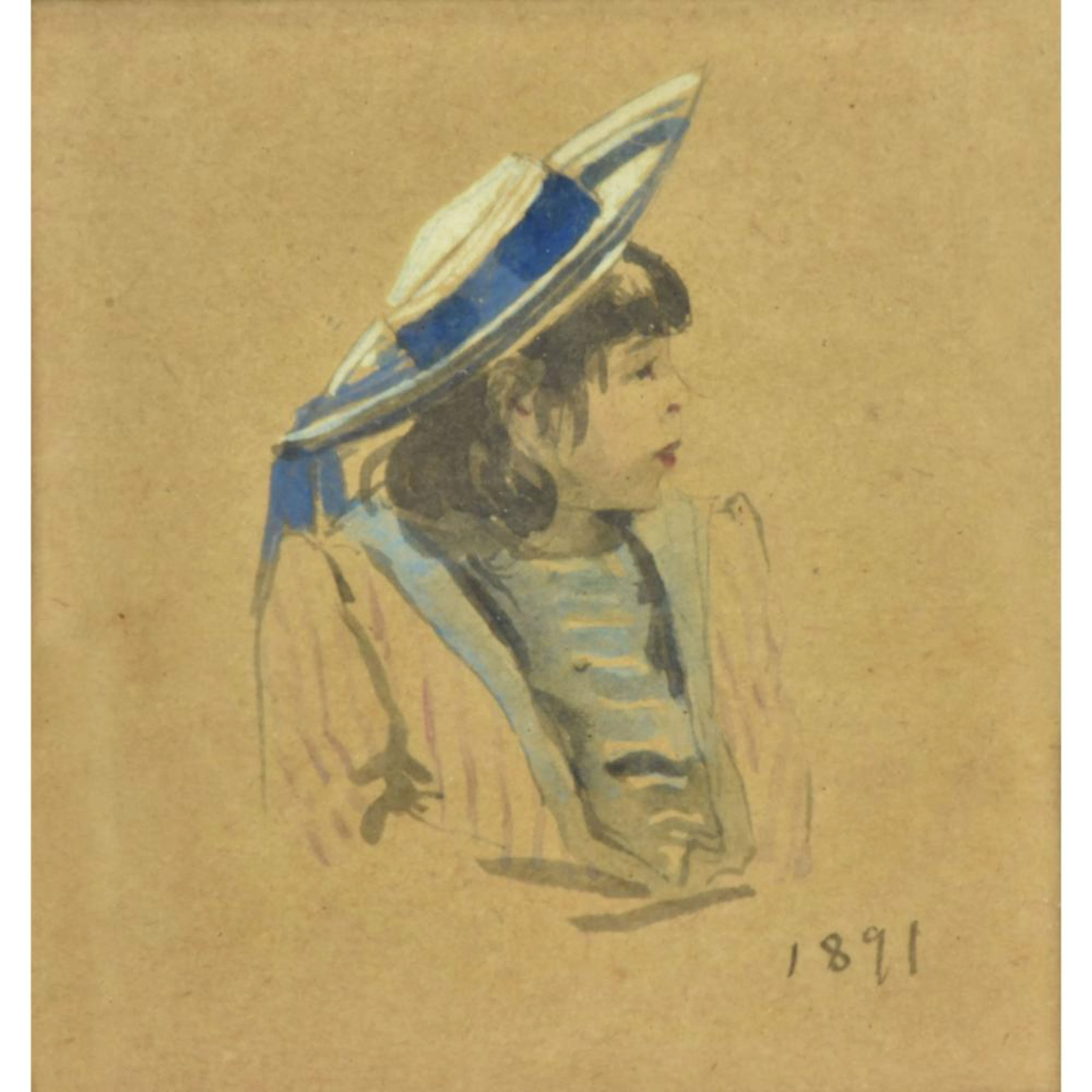 Juan Luna y Novicio (1857 - 1899)
