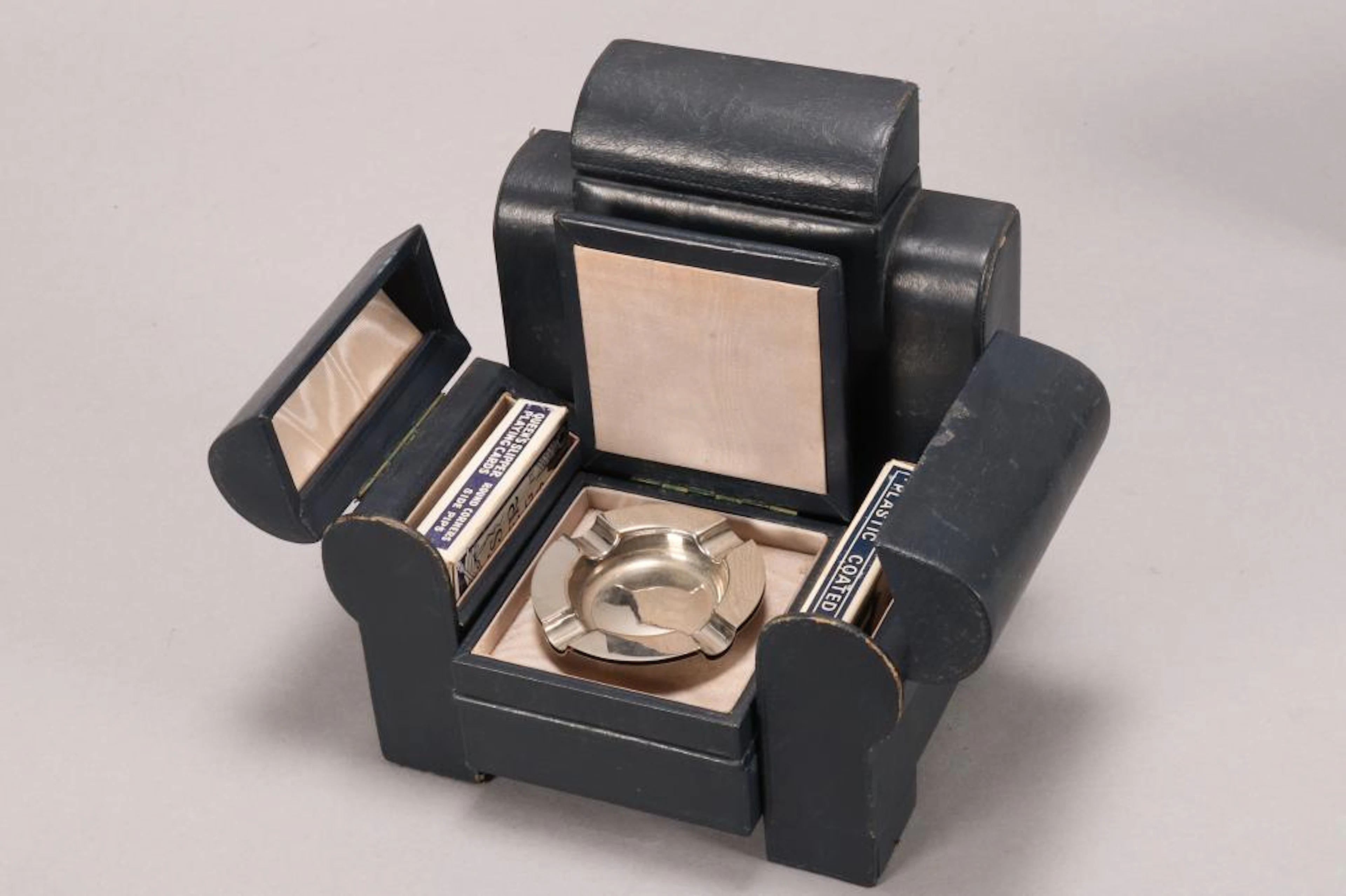 20th Century Novelty Games Compendium,