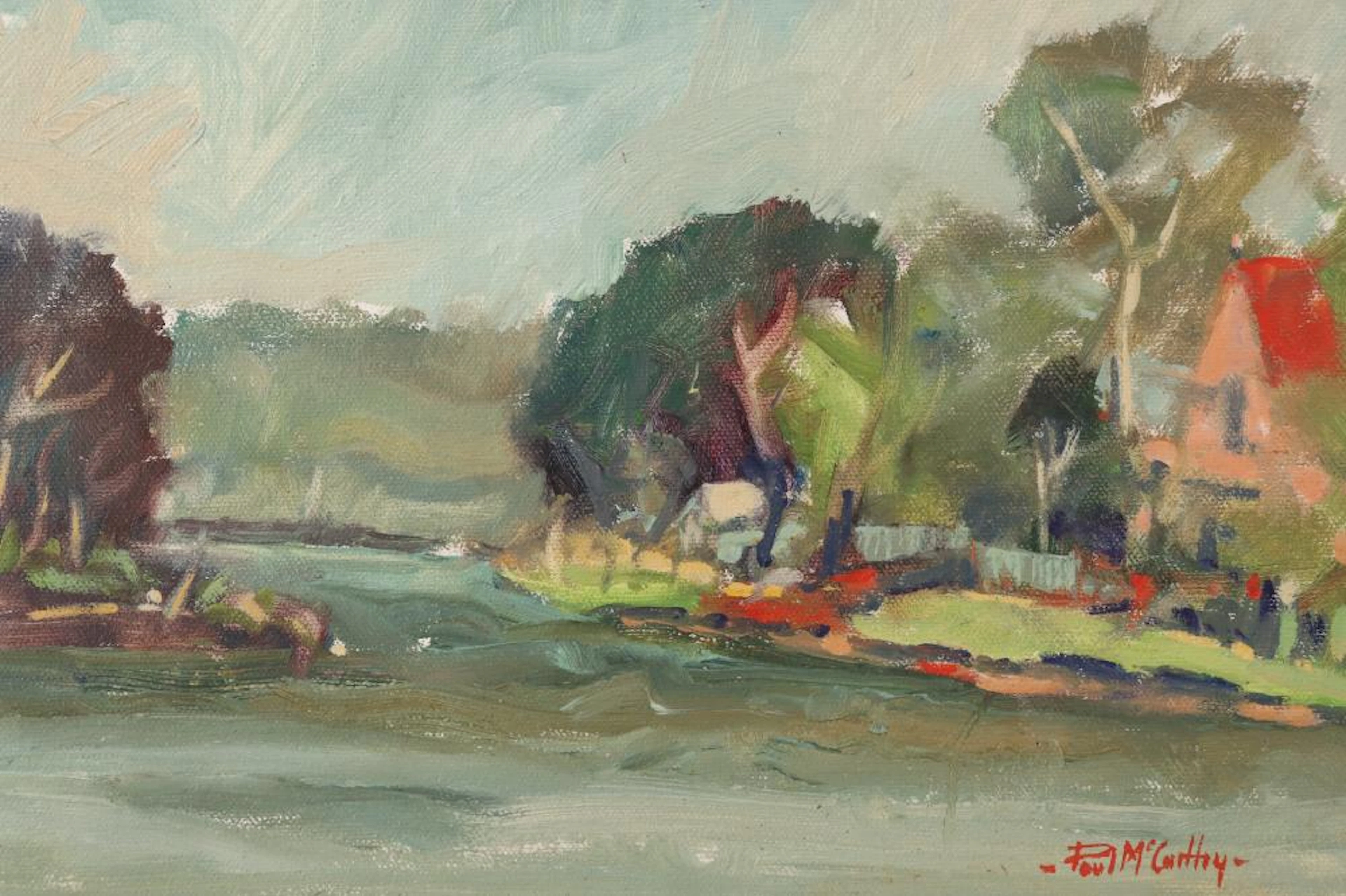 Paul McCarthy (born 1956),