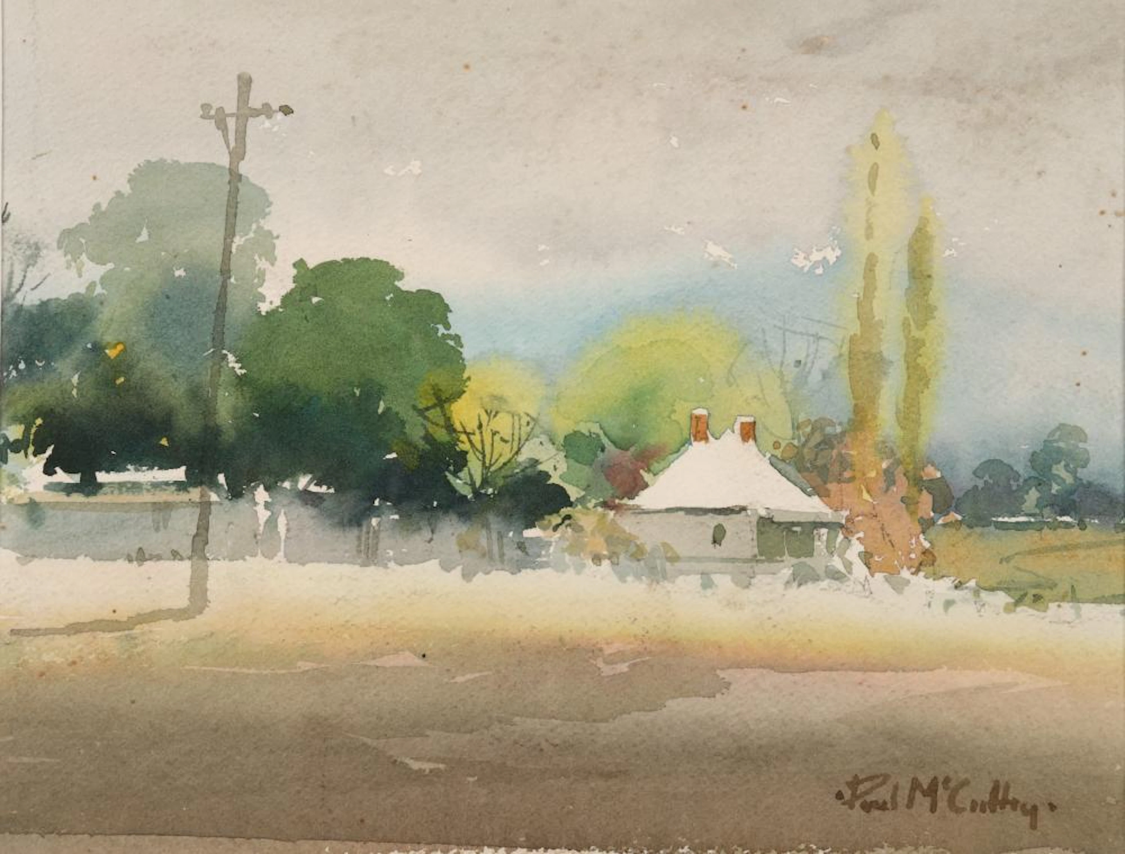 Paul McCarthy (born 1956),