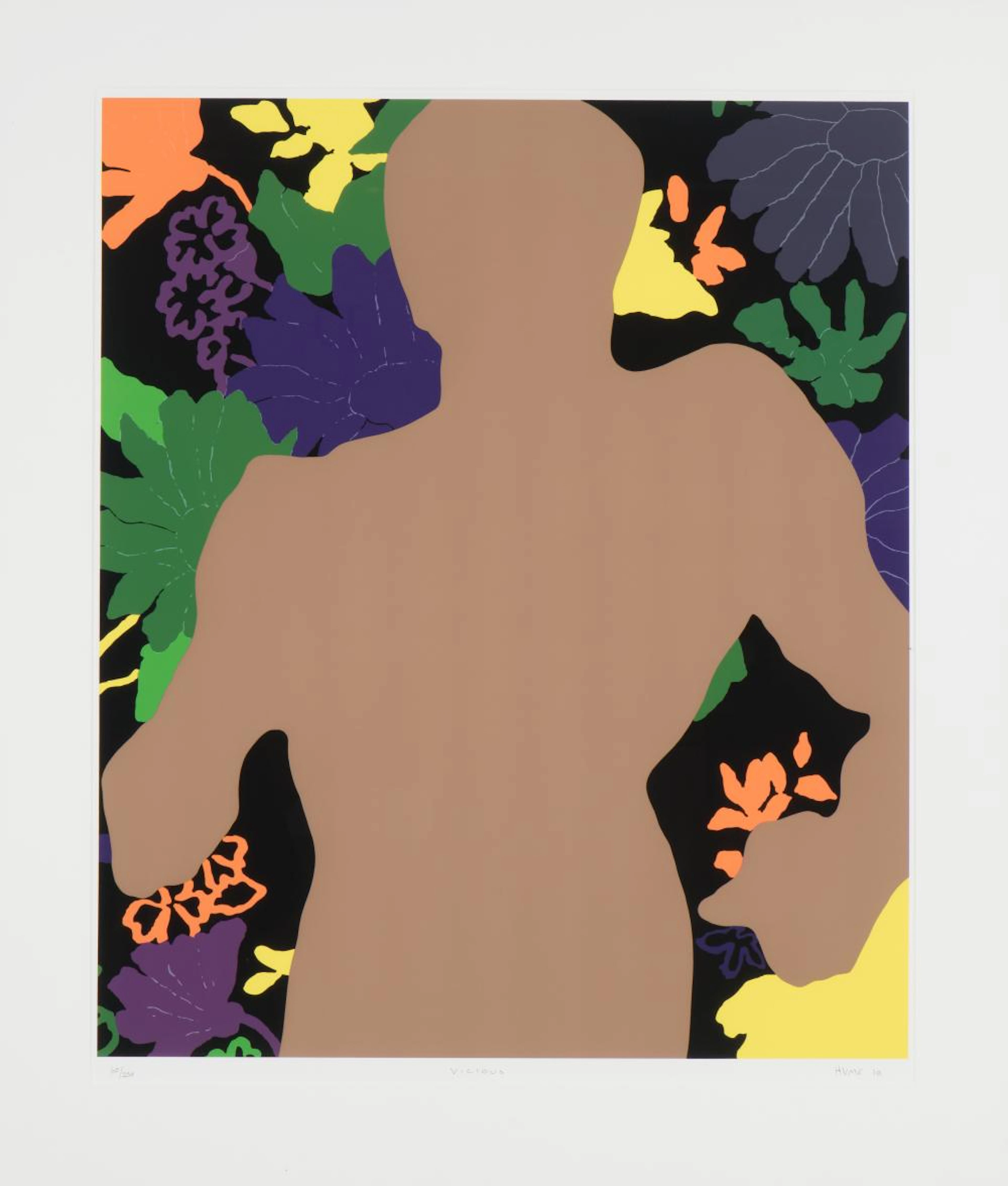 Gary Hume (British 1962)