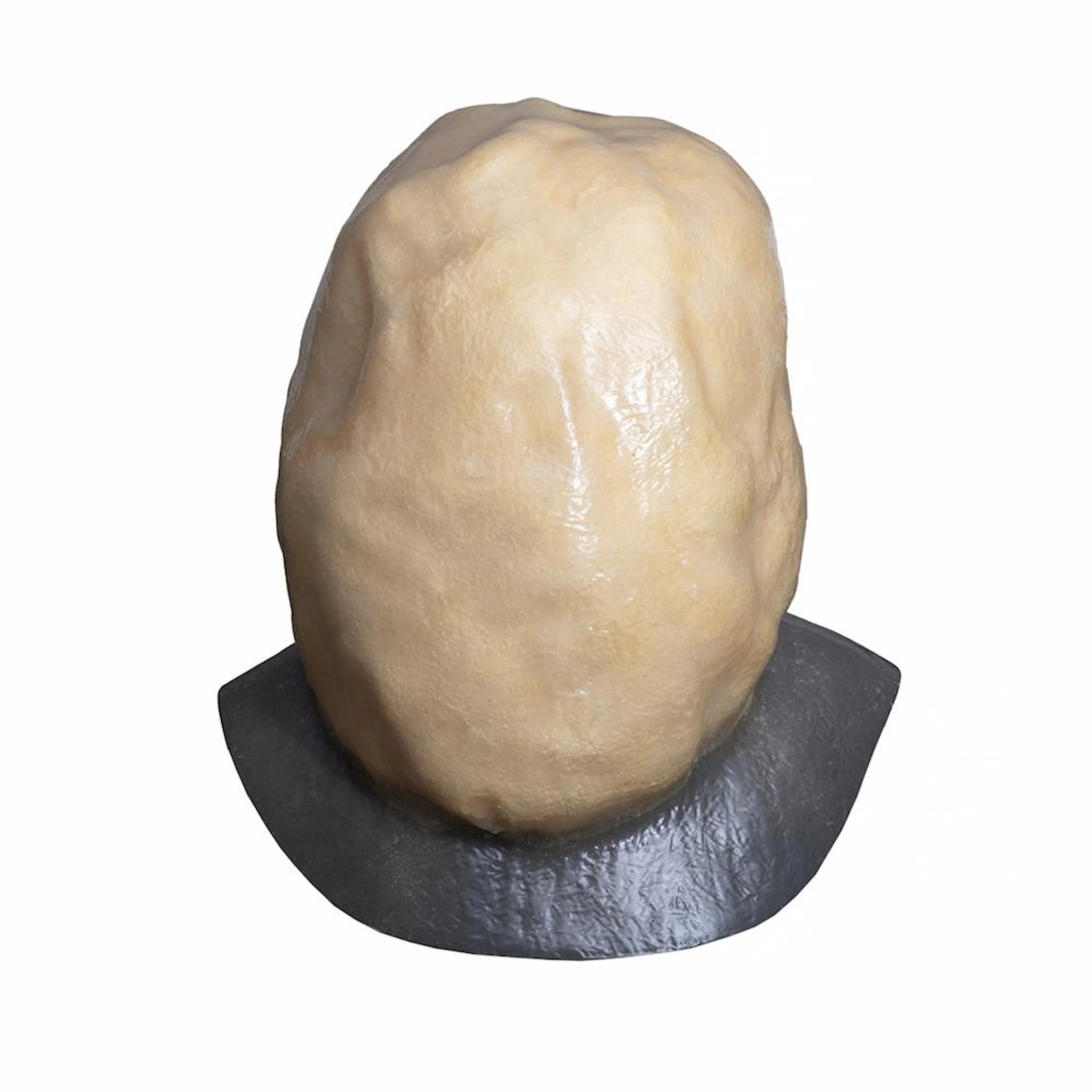 Joep van Lieshout (Dutch 1963). Sensory Deprivation Helmet, 1996.