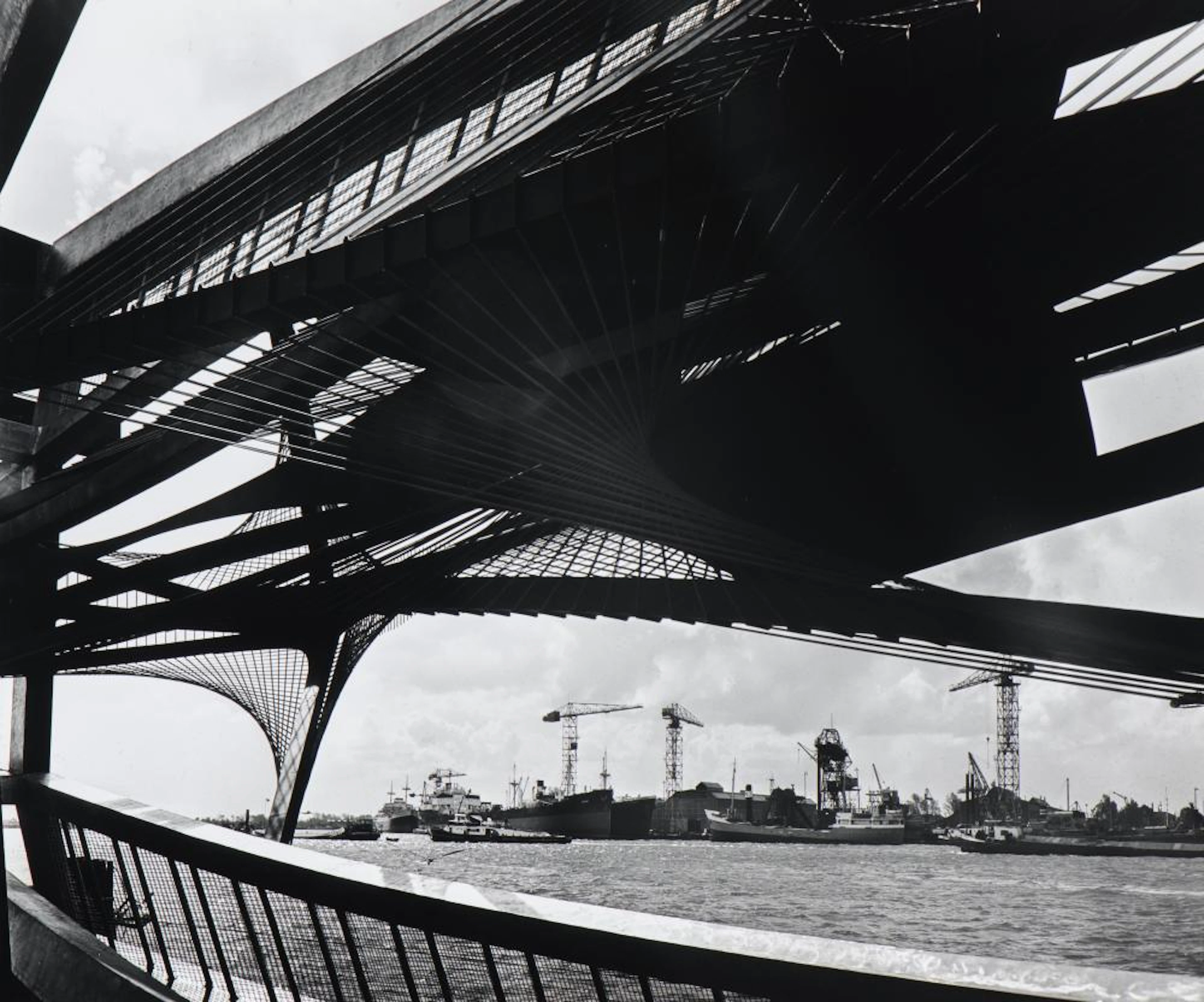 Jan Versnel (Dutch 1924 - 2007)