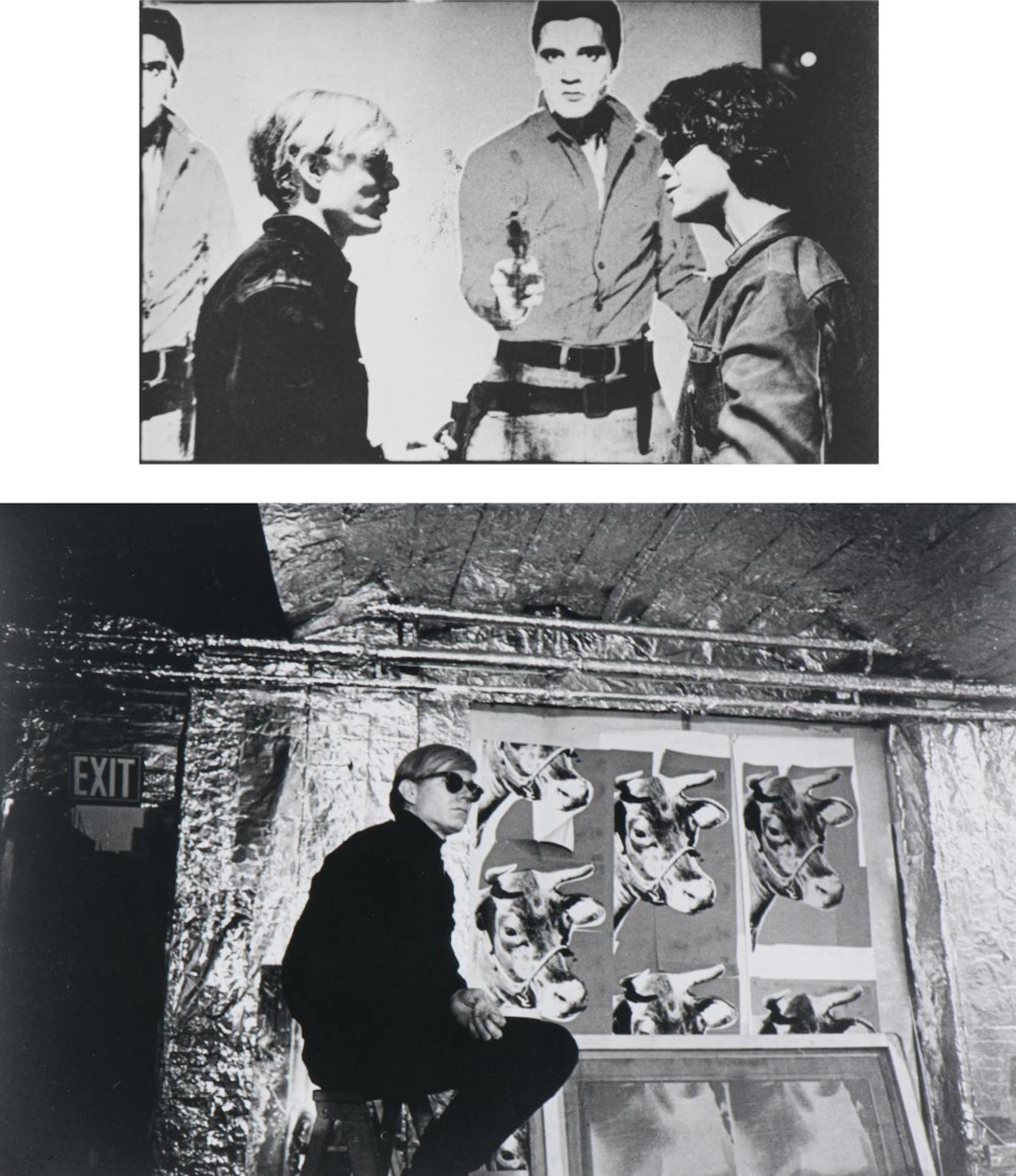 at Finkelstein (American 1933 - 2009)