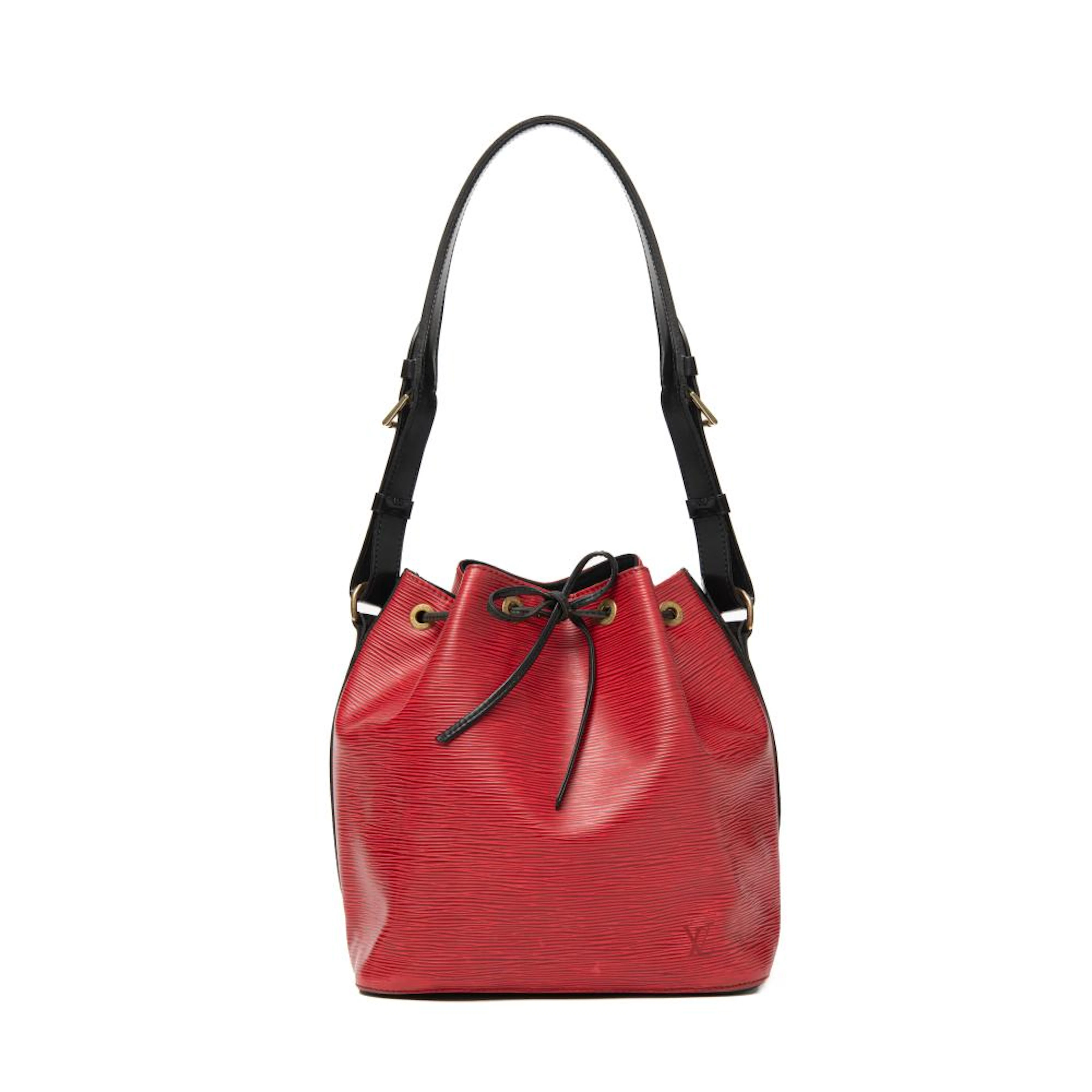 Louis Vuitton: Noé bag, 1993.
